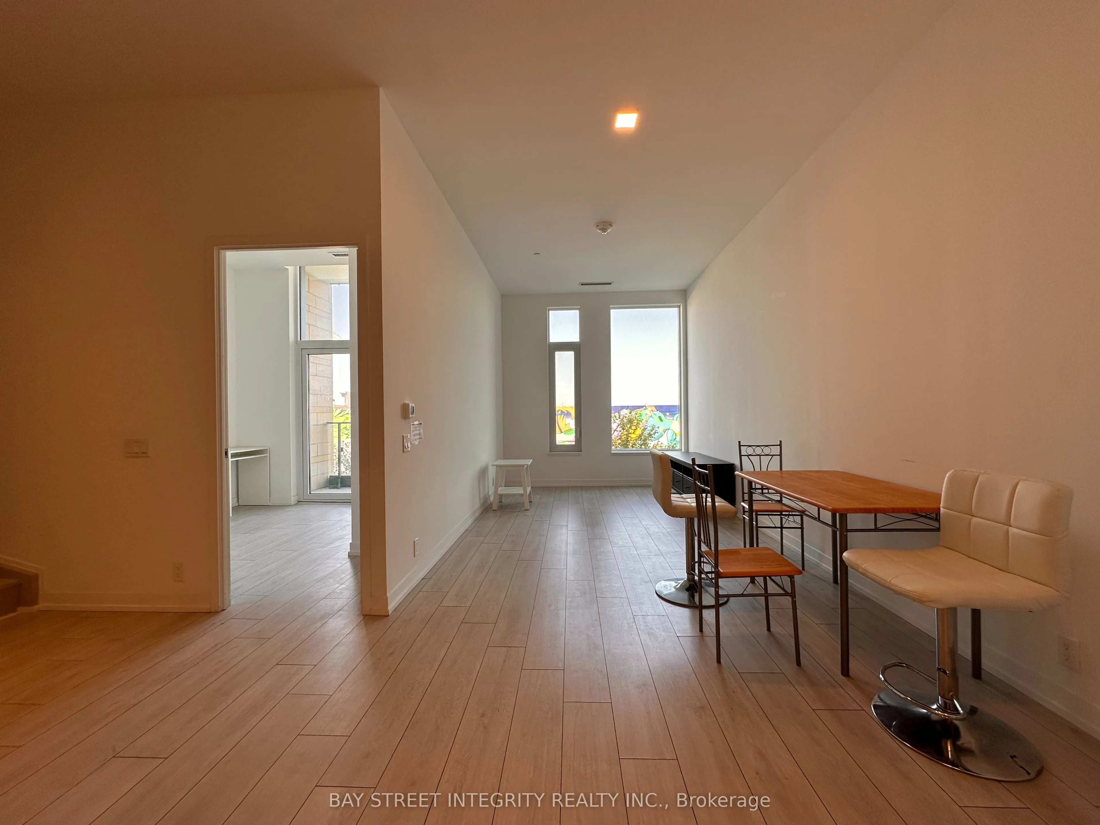7 Buttermill Avenue, #Th21
