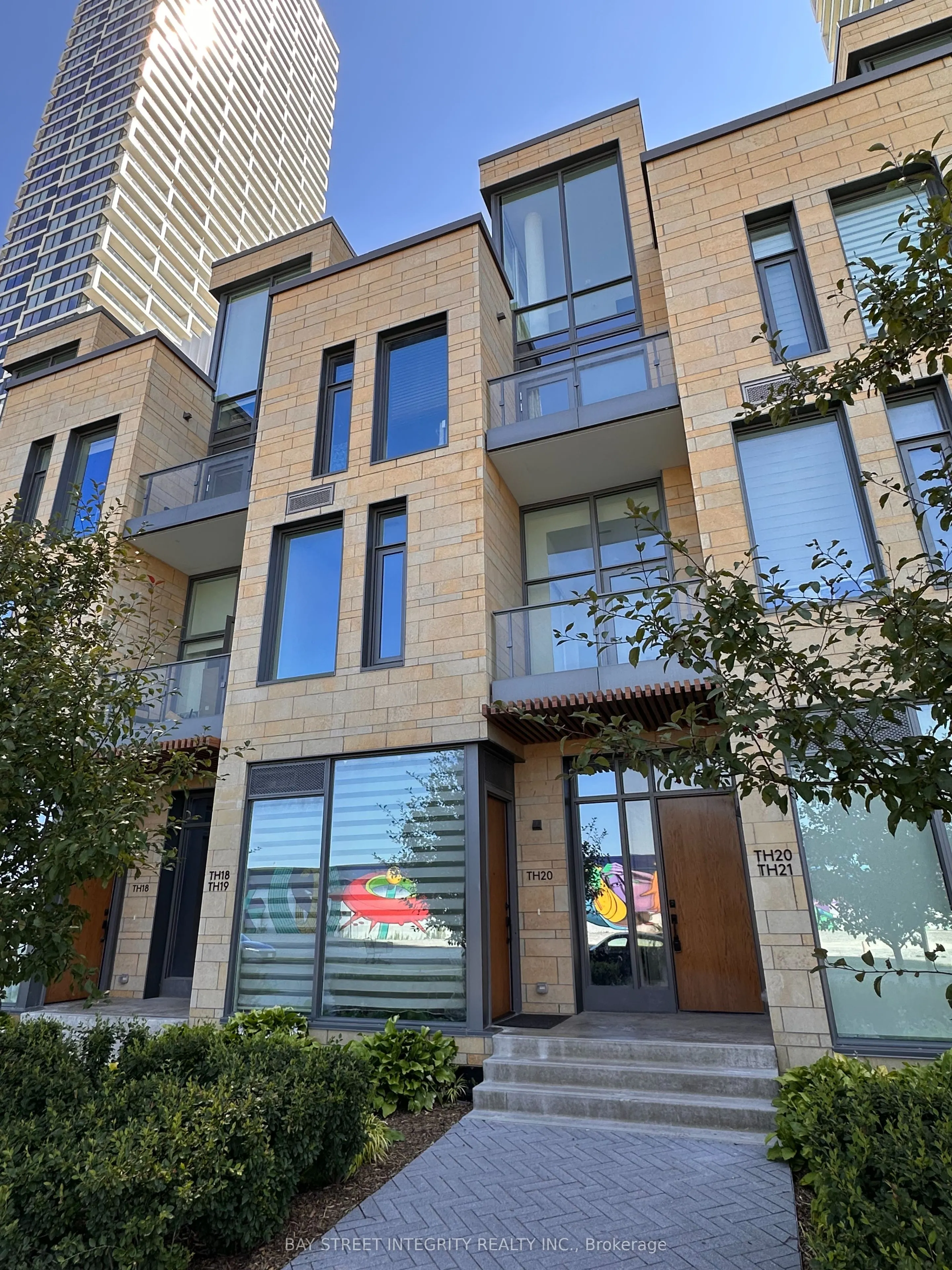 7 Buttermill Avenue, #Th21