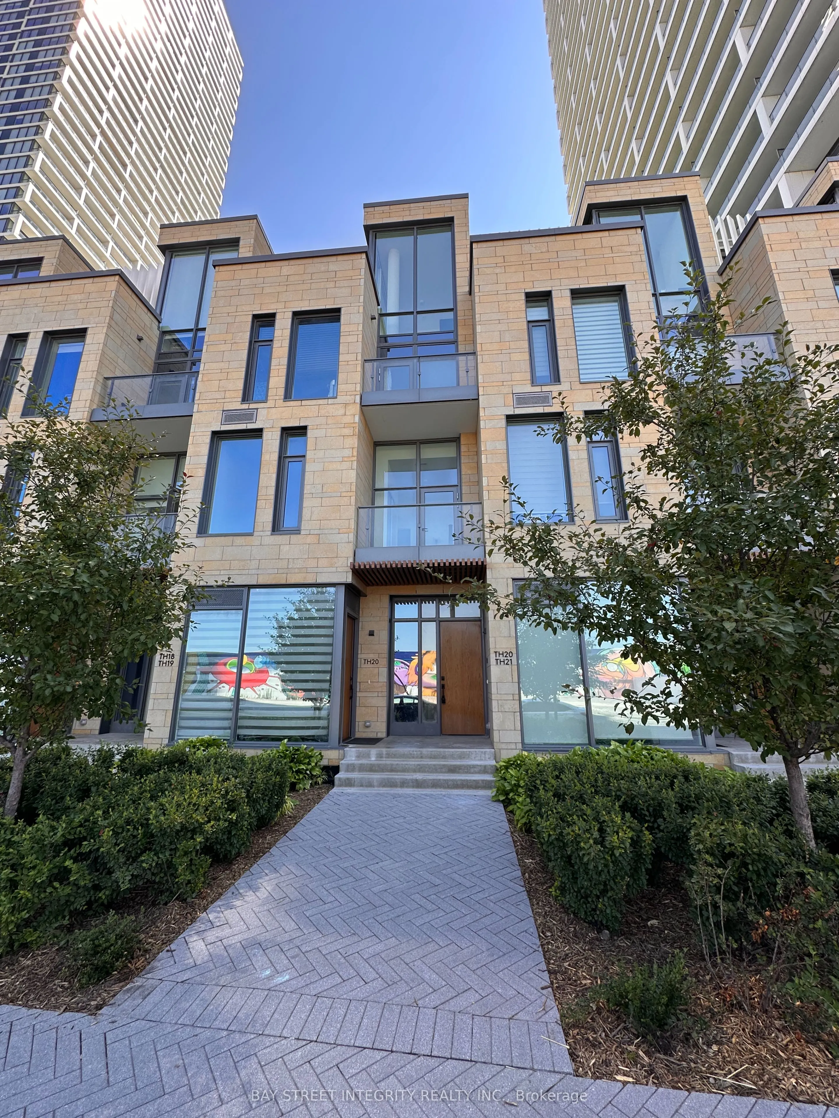 7 Buttermill Avenue, #Th21
