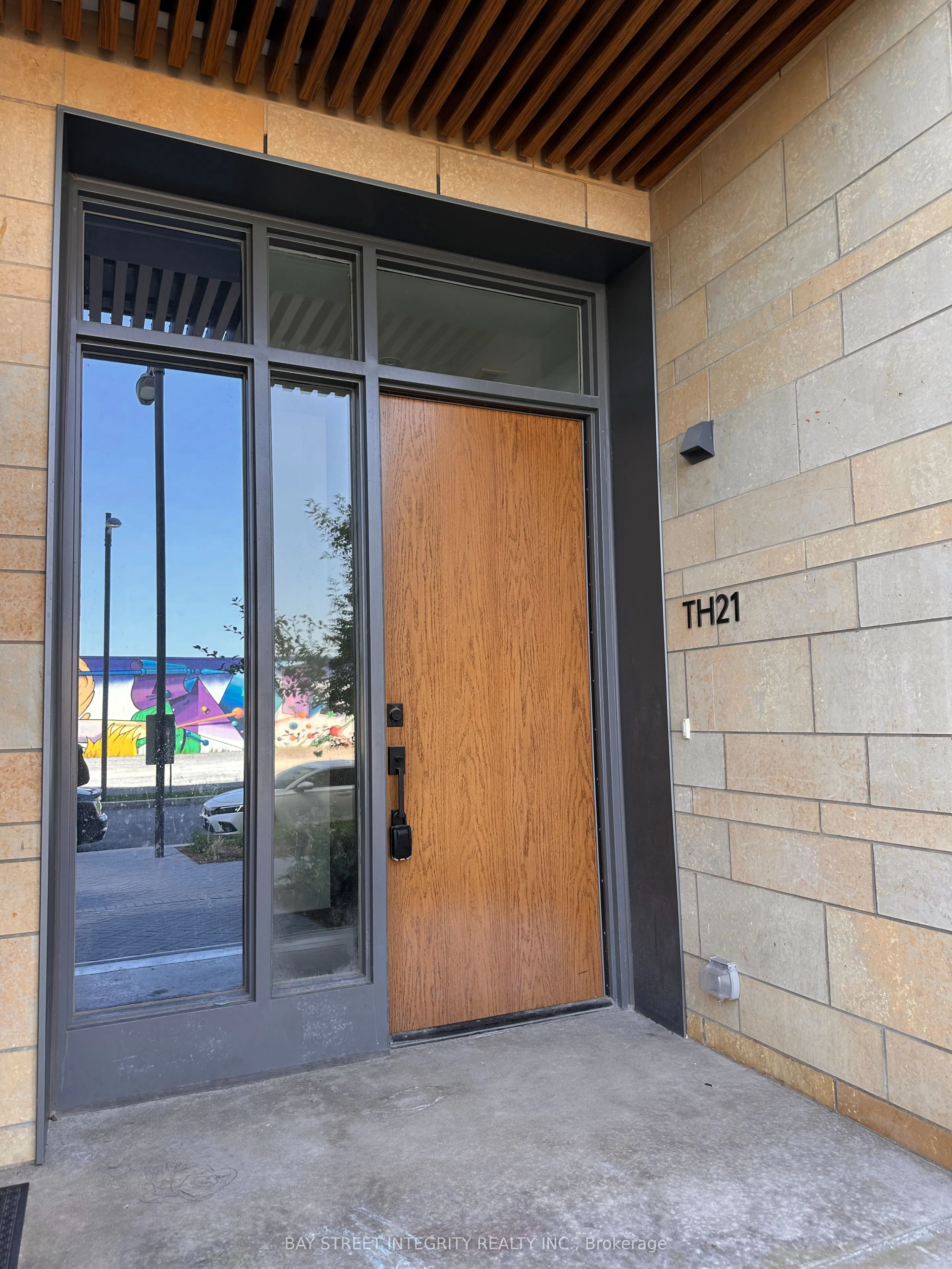 7 Buttermill Avenue, #Th21