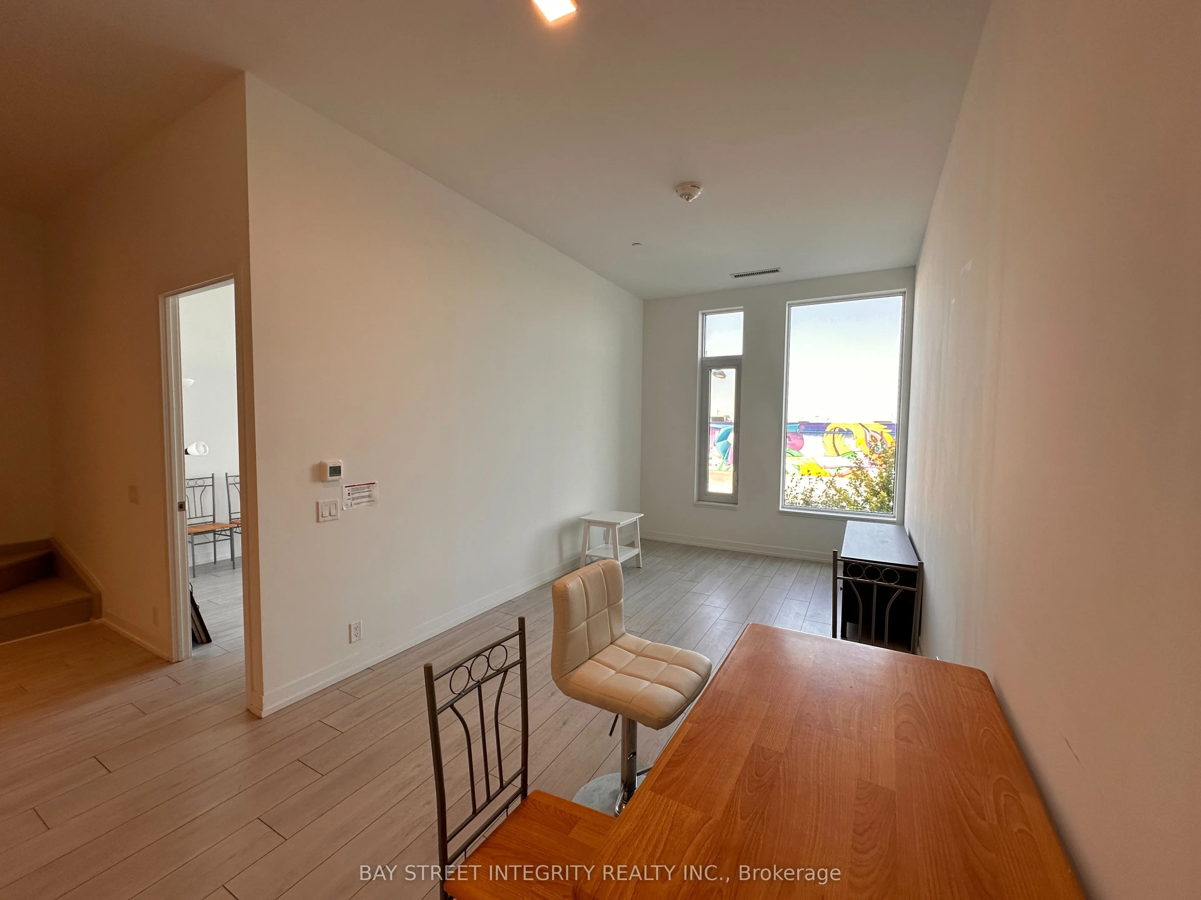 7 Buttermill Avenue, #Th21