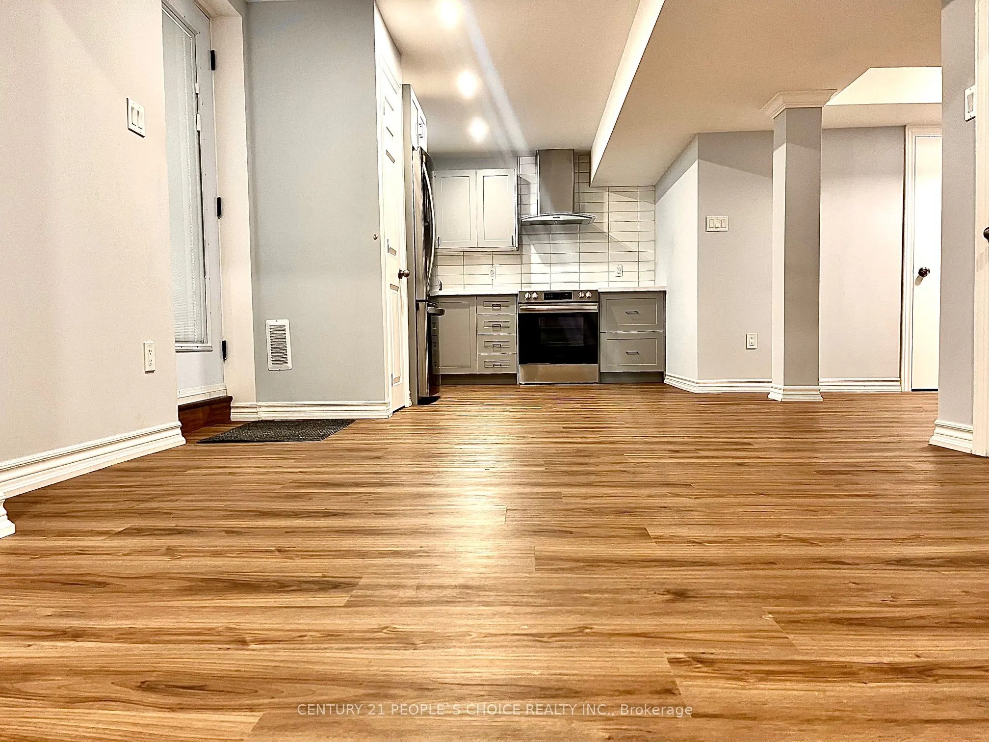 292 St Urbain Drive, #Bsmt
