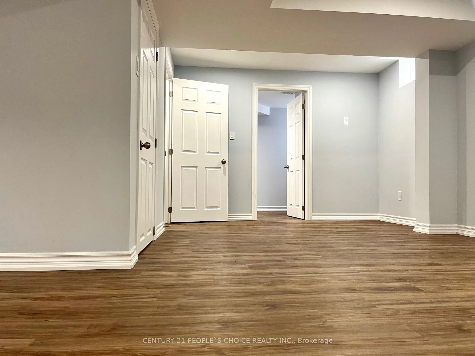 292 St Urbain Drive, #Bsmt