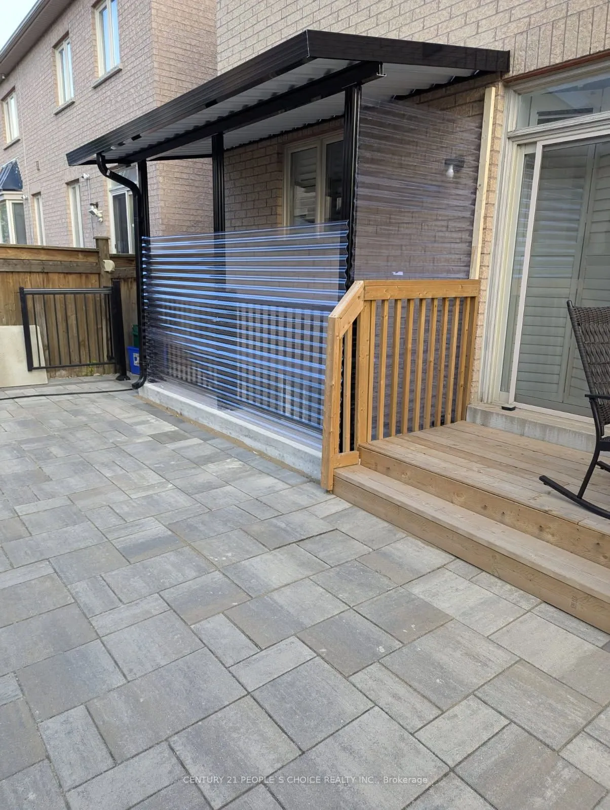 292 St Urbain Drive, #Bsmt