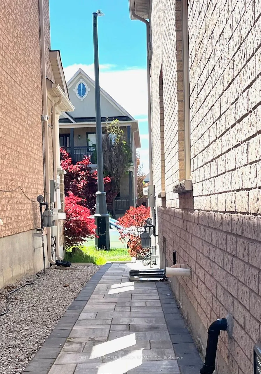 292 St Urbain Drive, #Bsmt