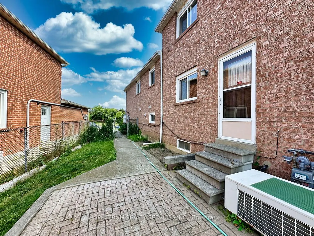 20 Terra Road