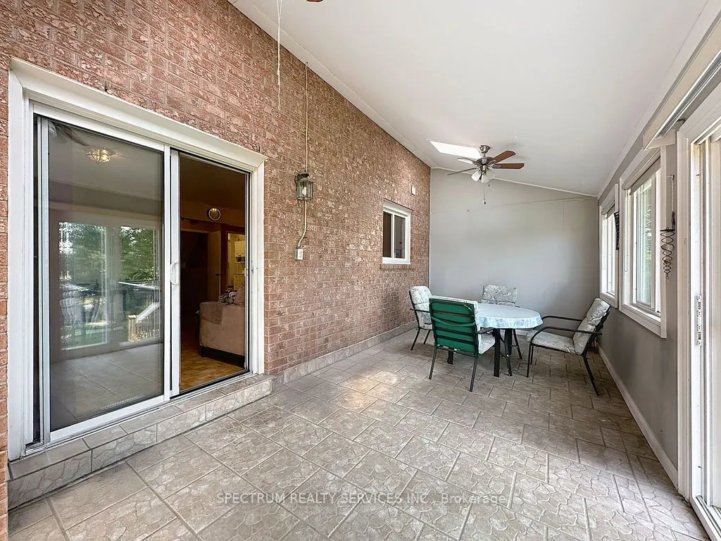 20 Terra Road