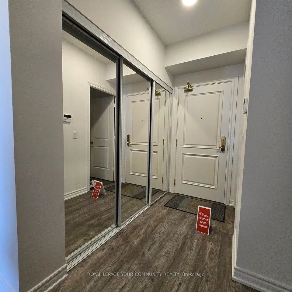 9245 Jane Street, #312