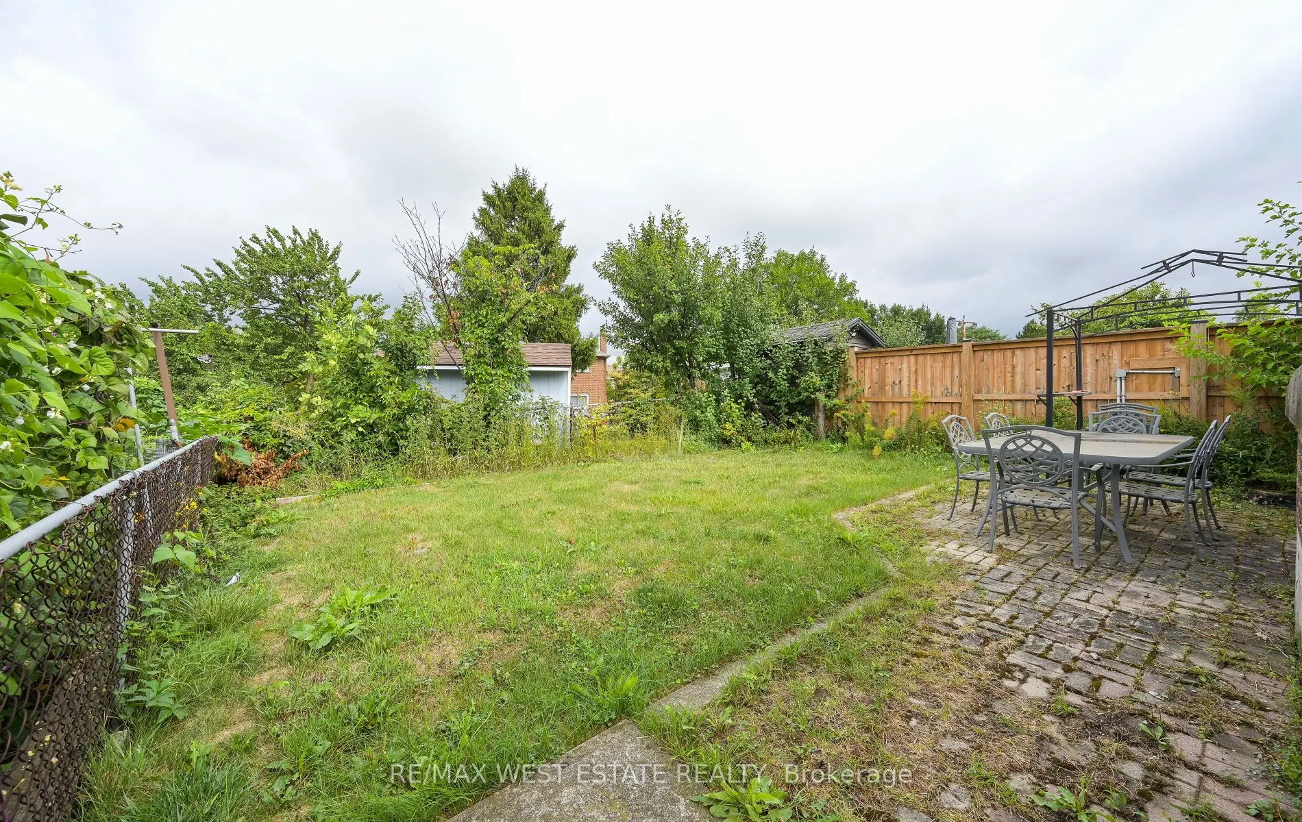 142 Aberdeen Avenue