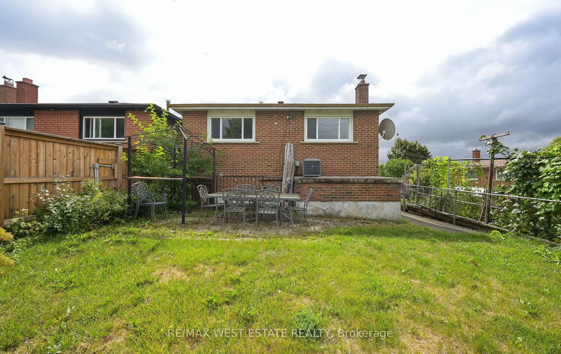 142 Aberdeen Avenue