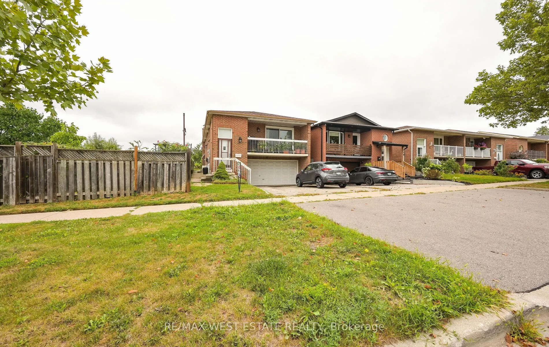 142 Aberdeen Avenue