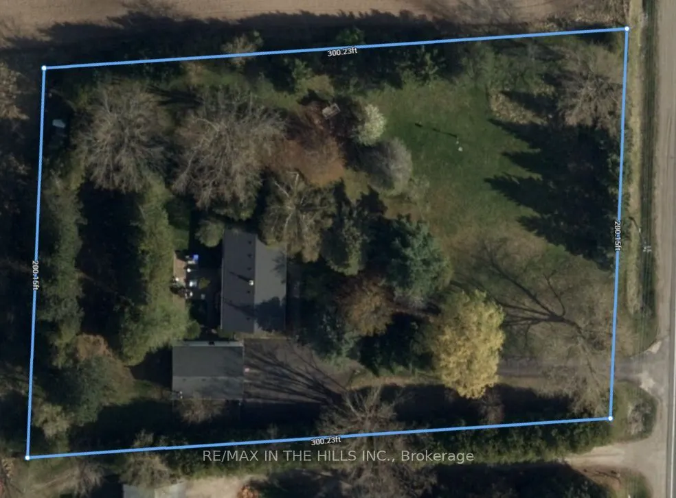 1290 County Rd 50 Road