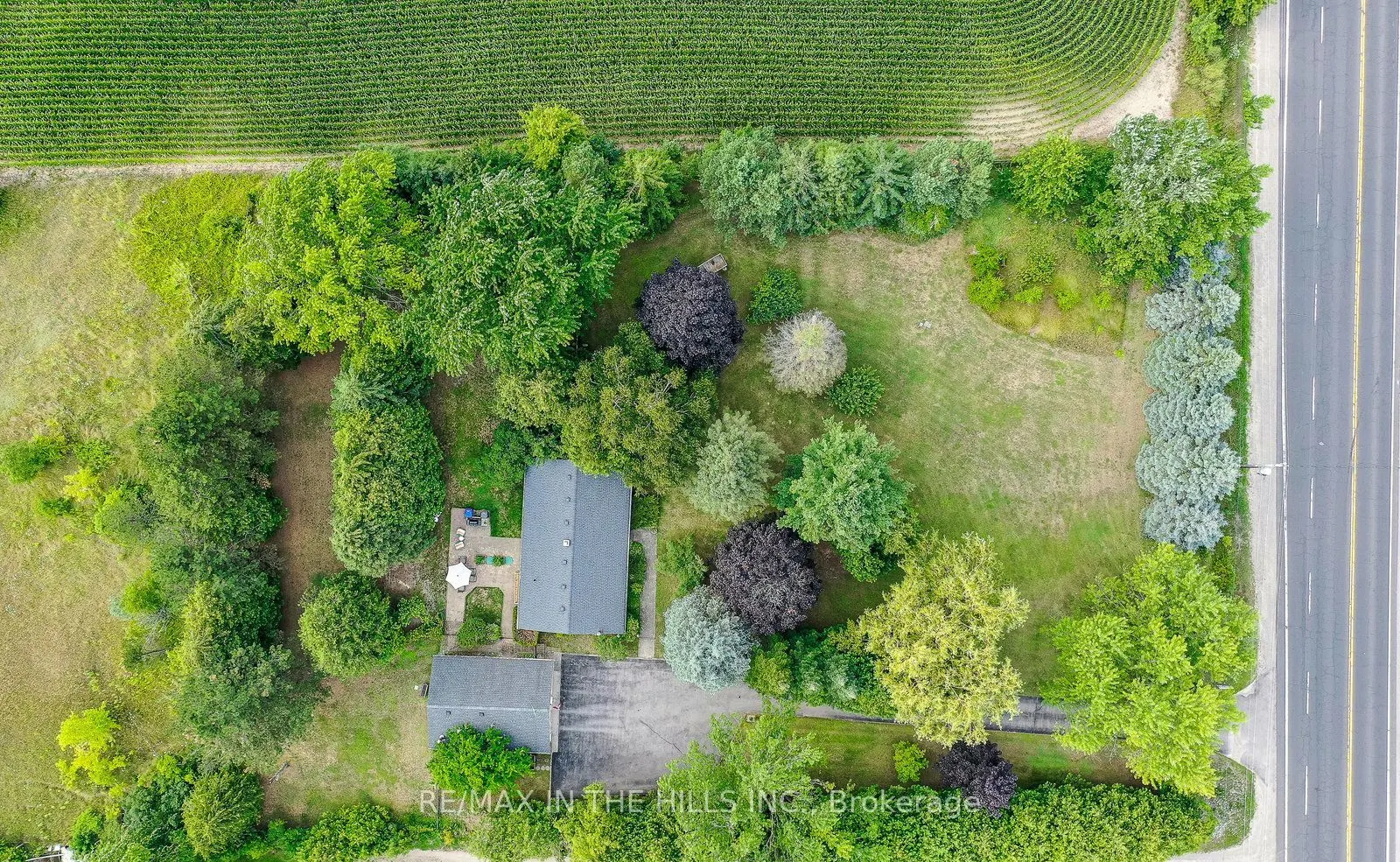 1290 County Rd 50 Road
