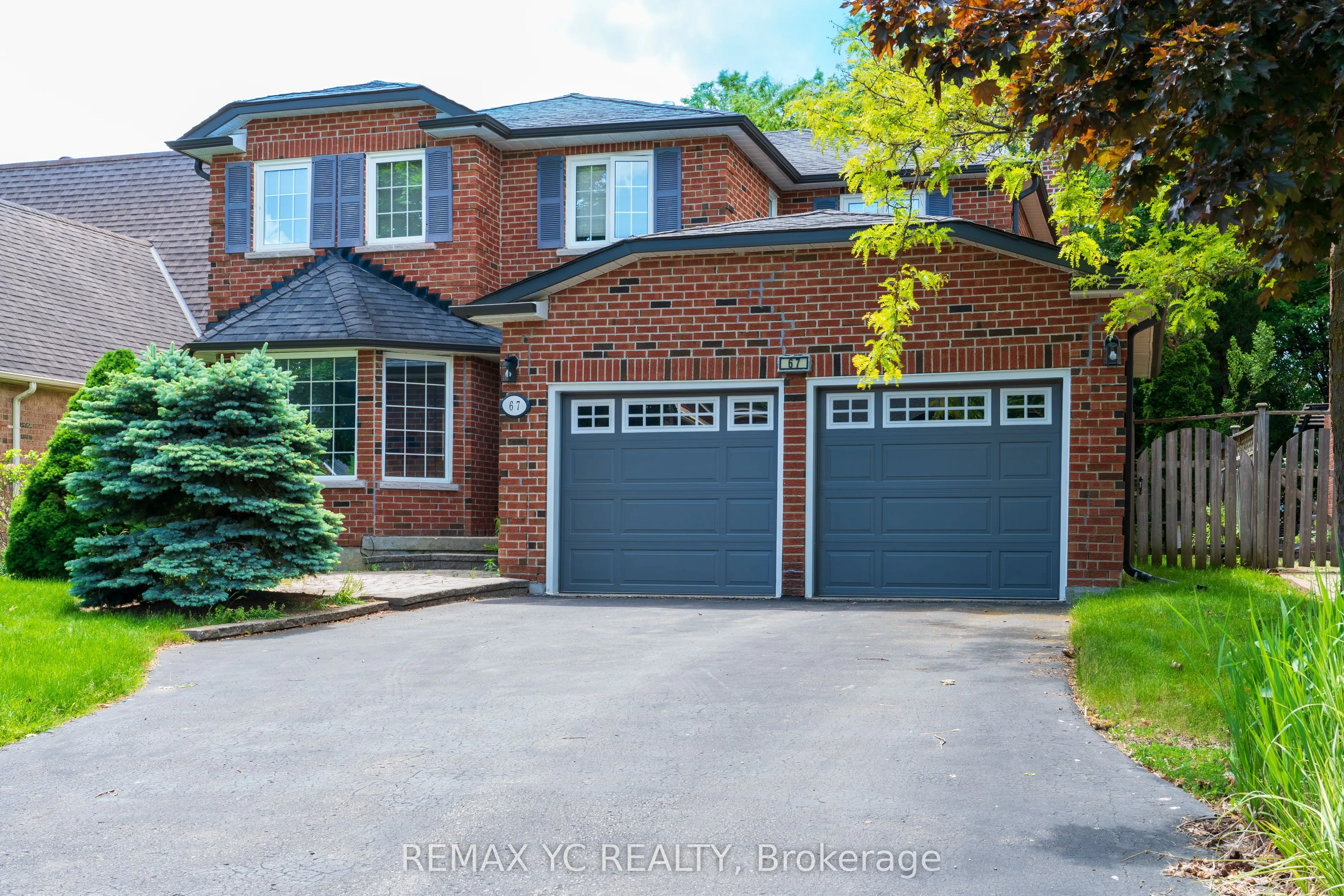 67 Fern Valley Crescent