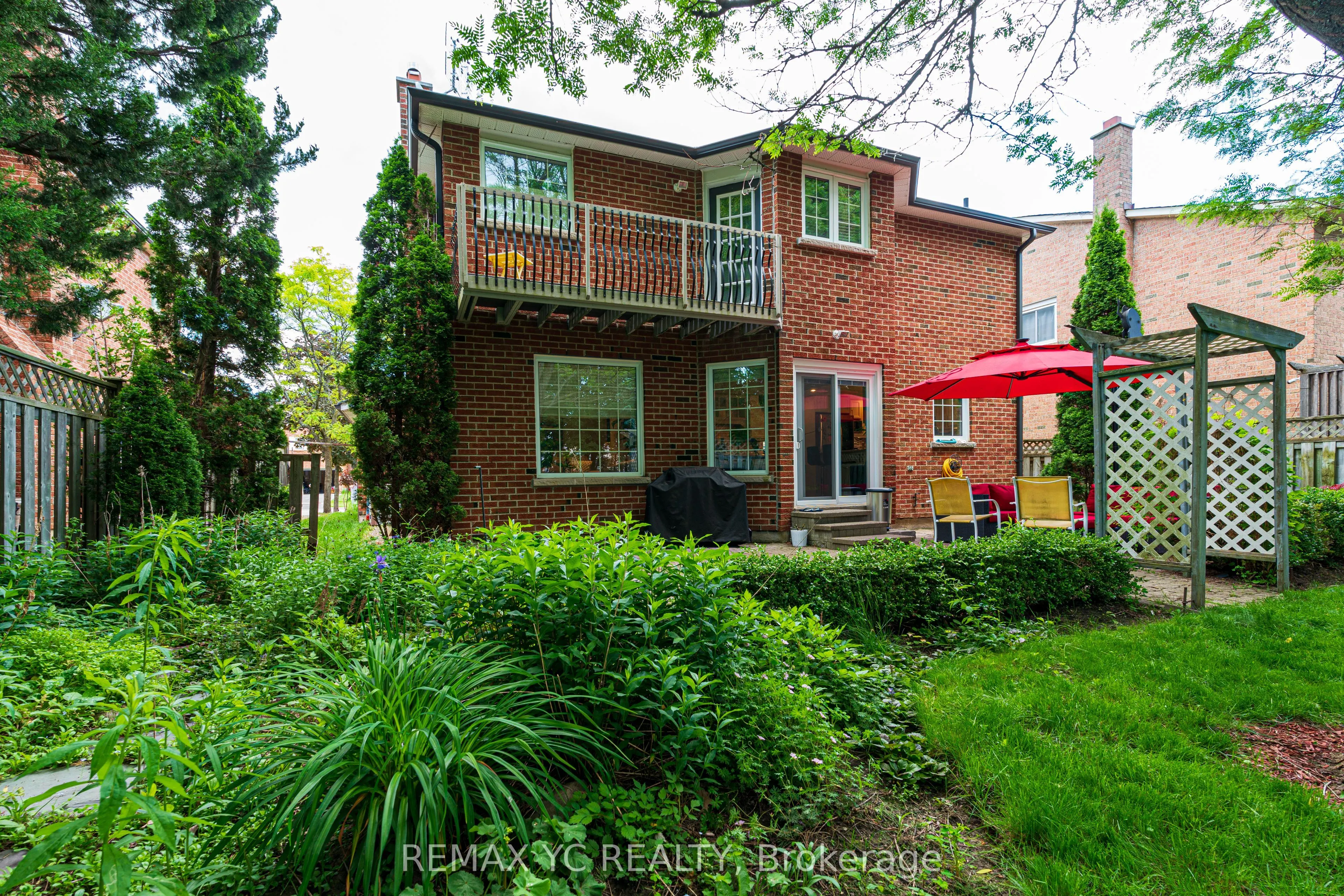 67 Fern Valley Crescent