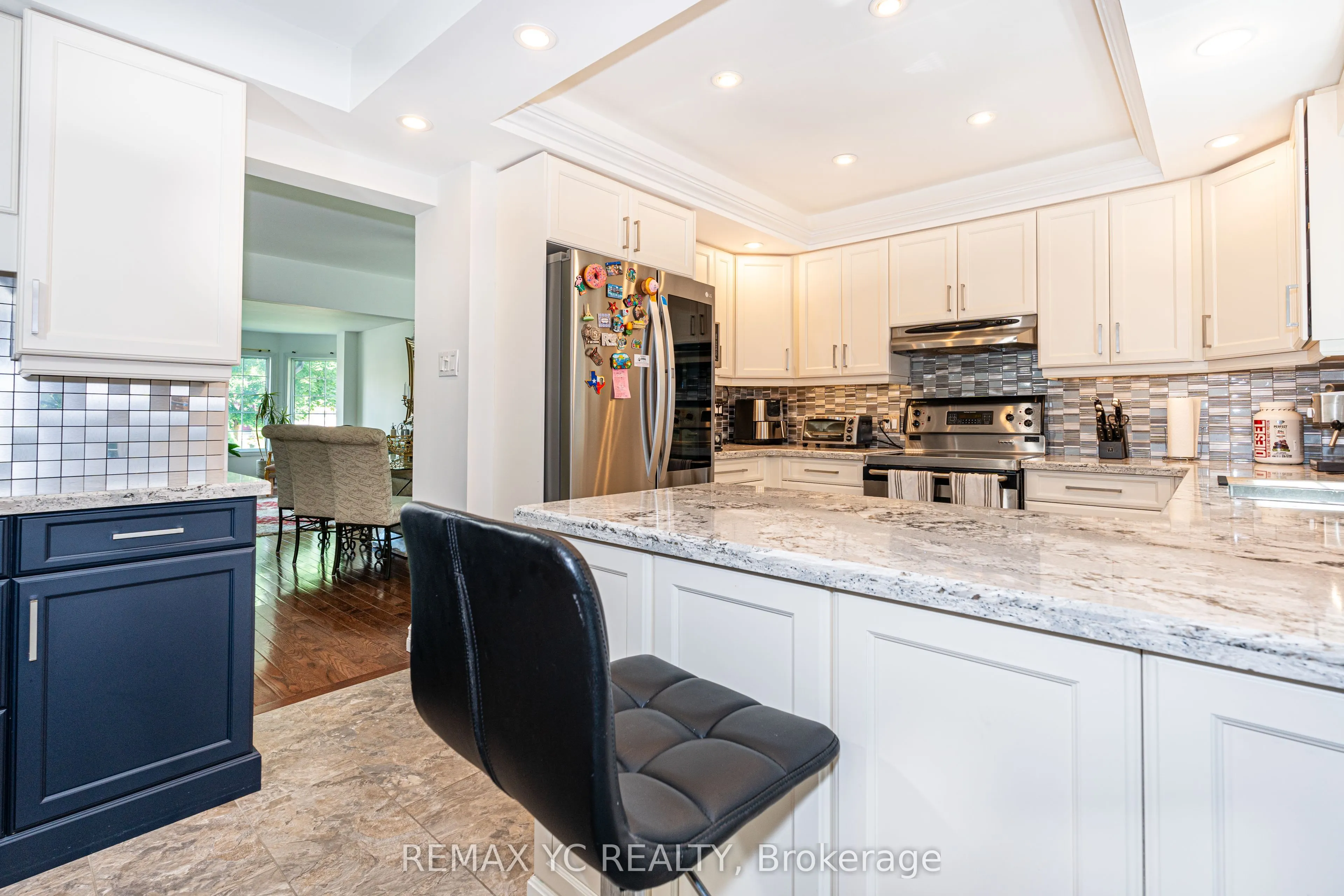 67 Fern Valley Crescent