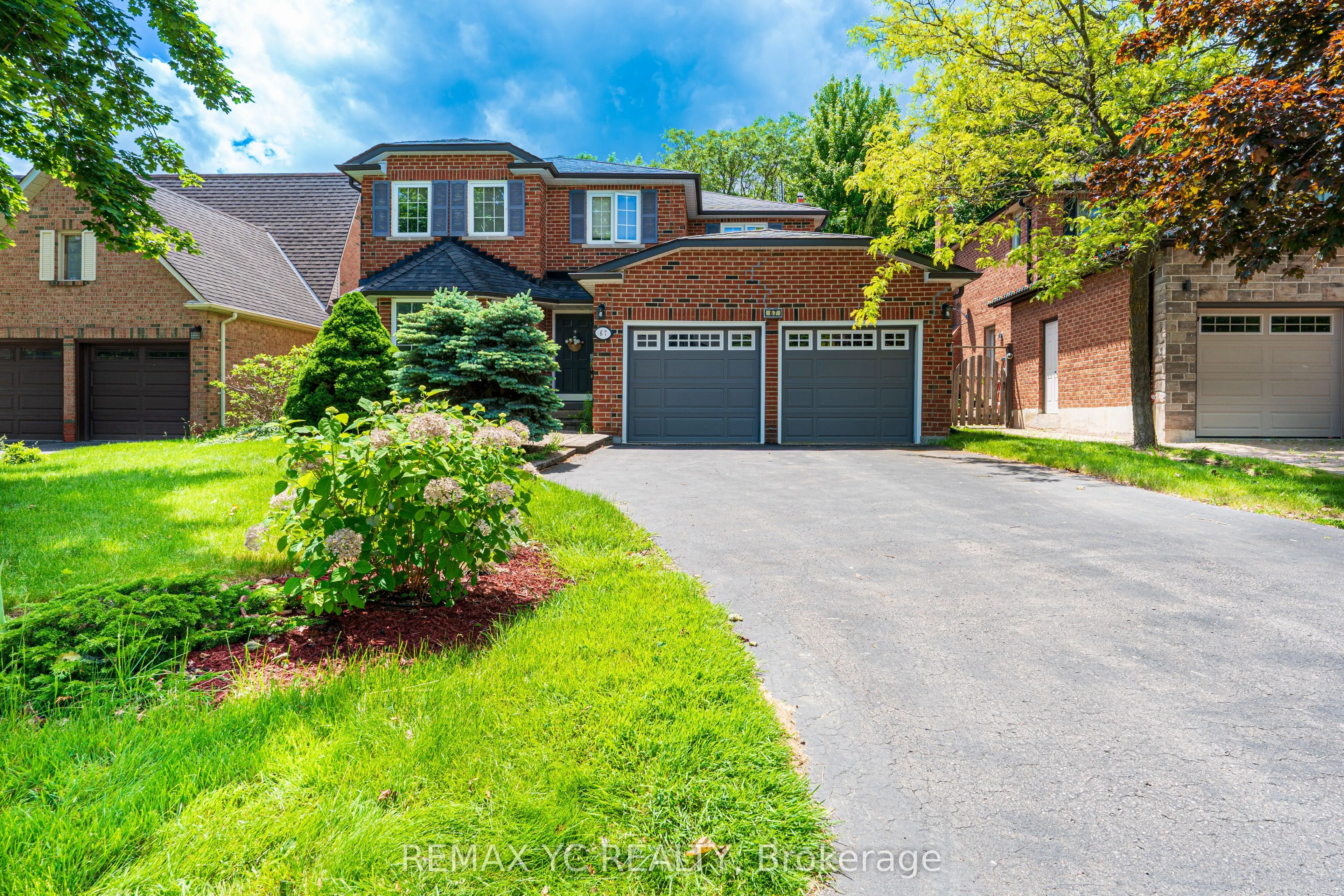 67 Fern Valley Crescent