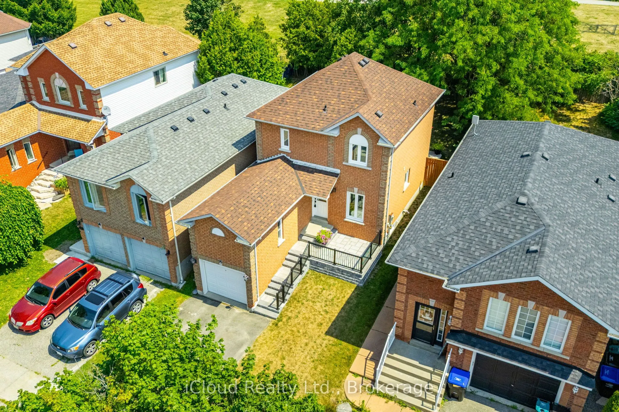 95 Longview Drive