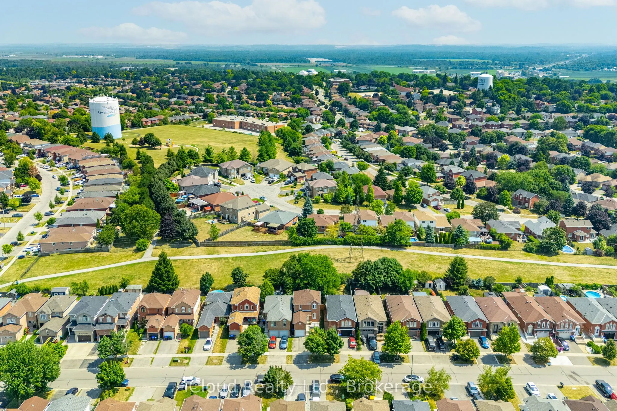 95 Longview Drive