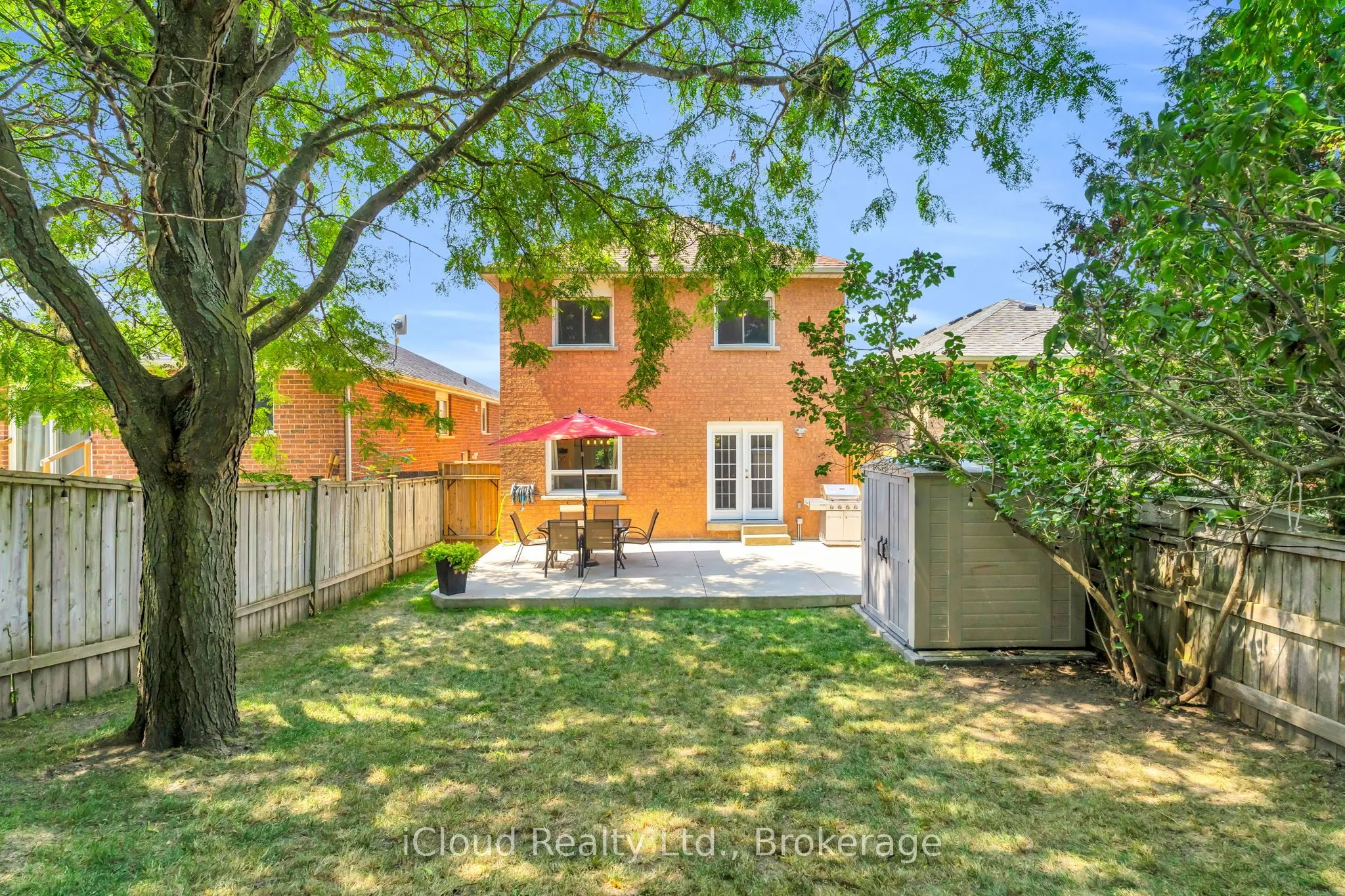 95 Longview Drive