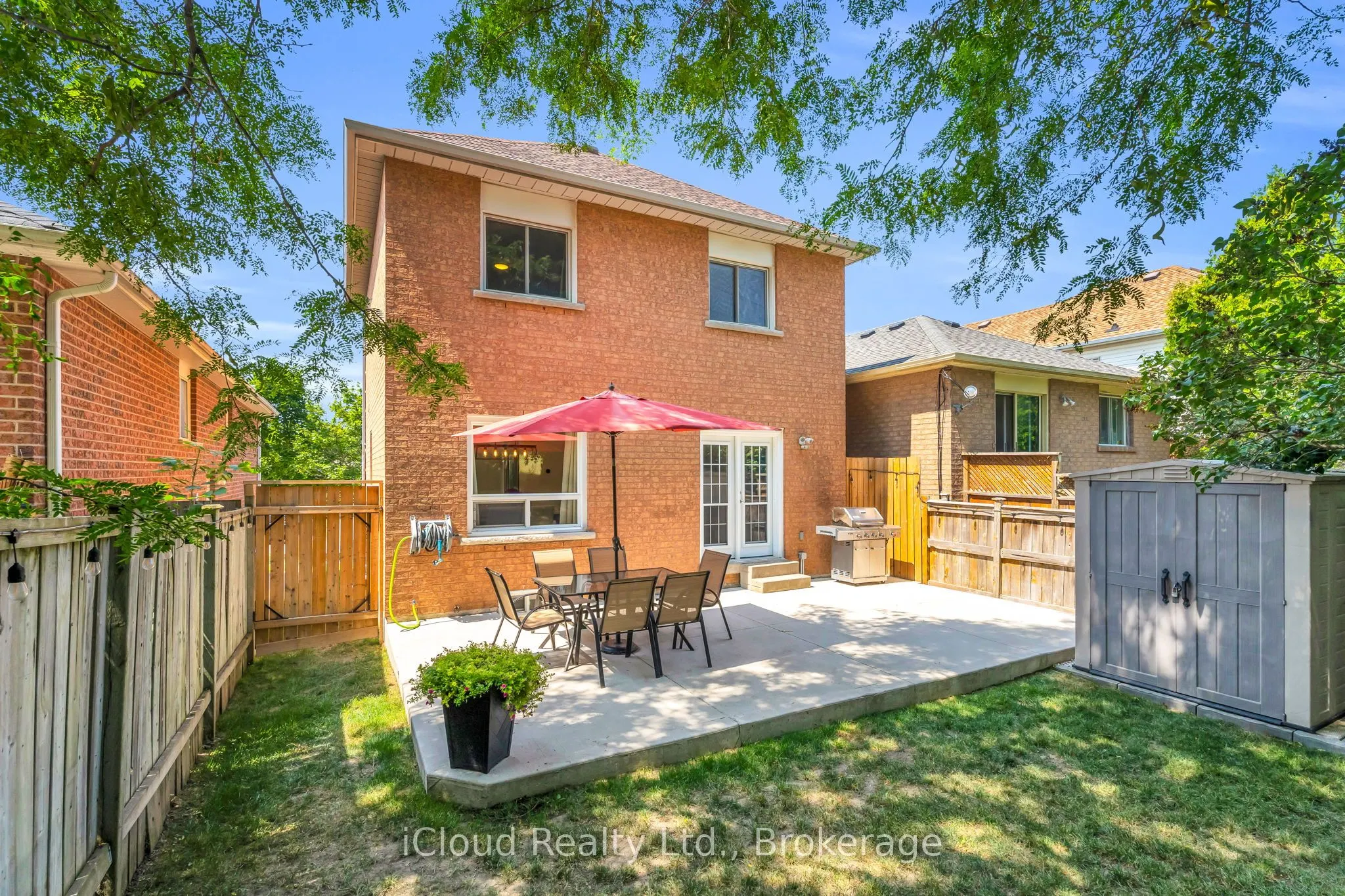 95 Longview Drive