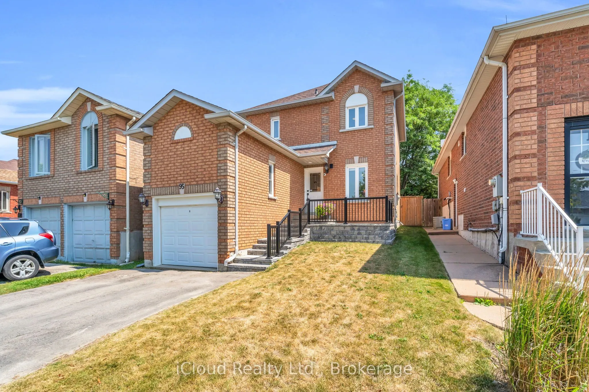 95 Longview Drive