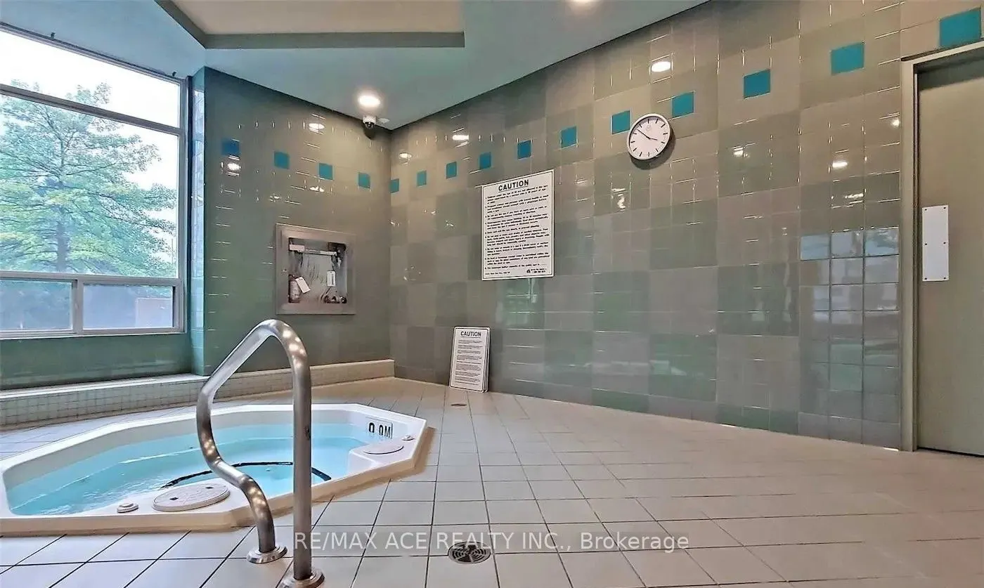 29 Northern Heights Drive, #1108