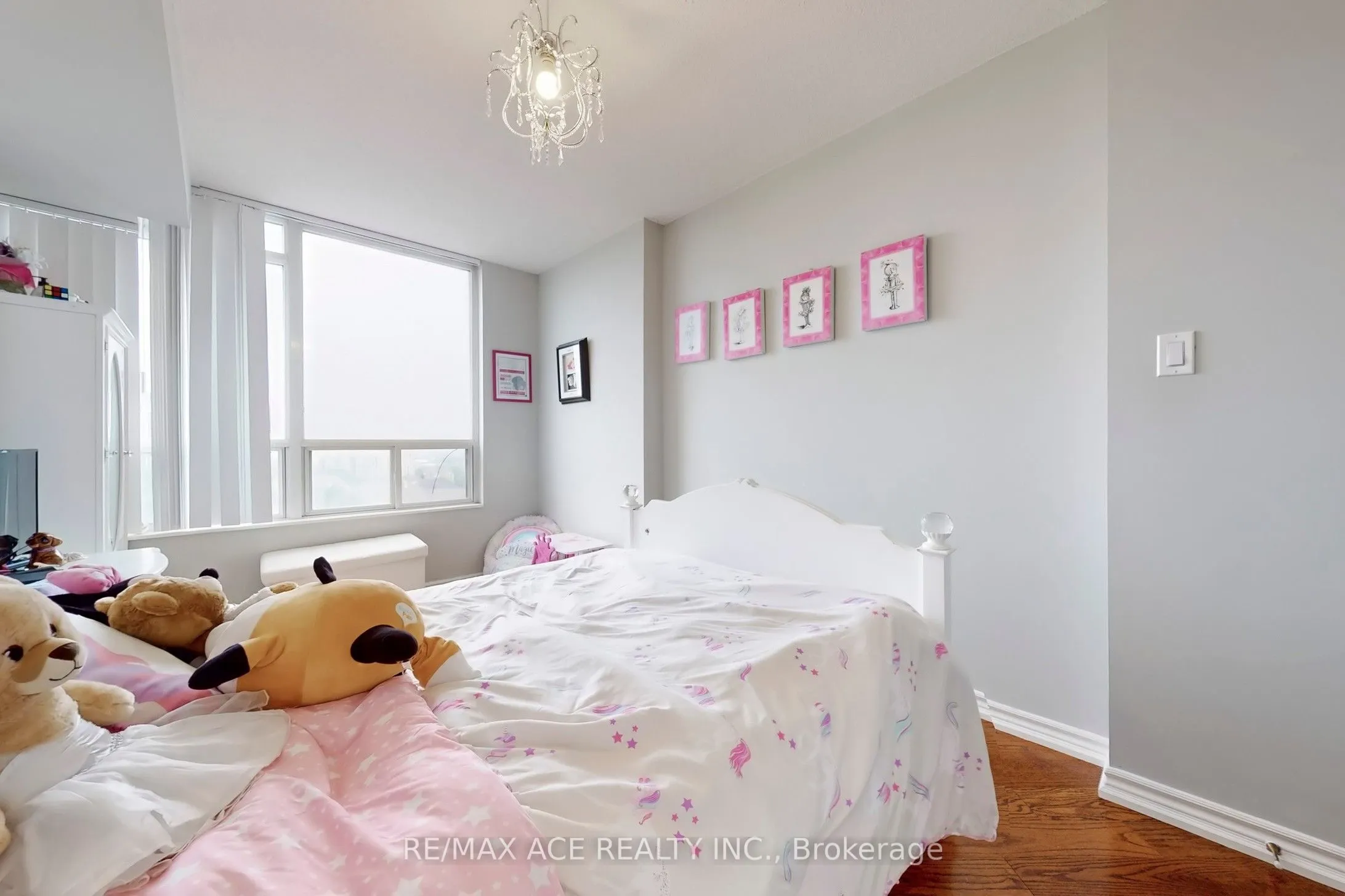 29 Northern Heights Drive, #1108