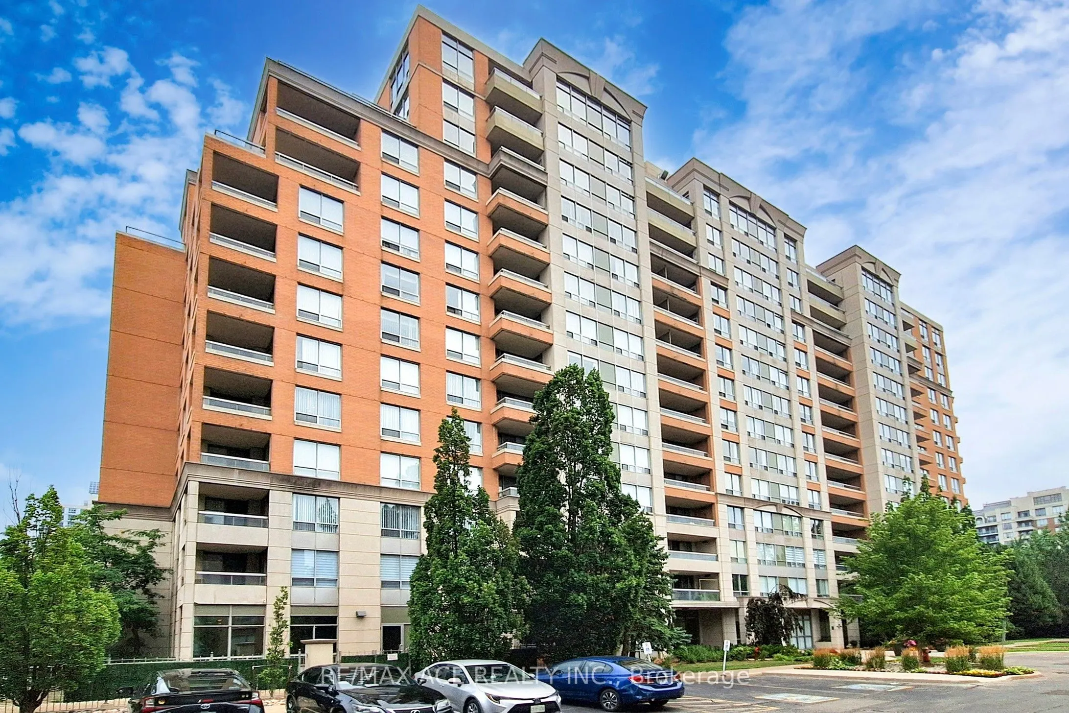 29 Northern Heights Drive, #1108
