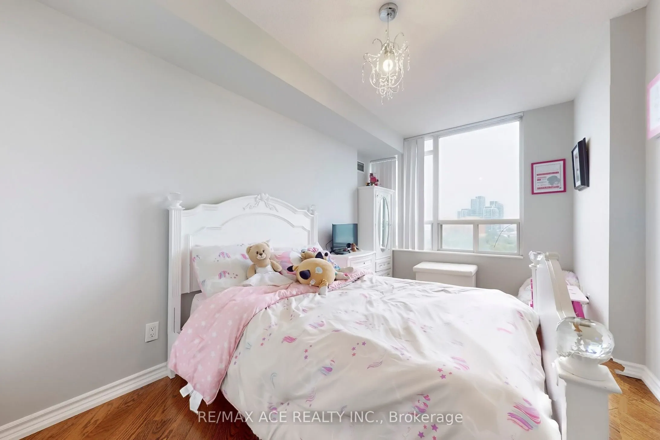 29 Northern Heights Drive, #1108