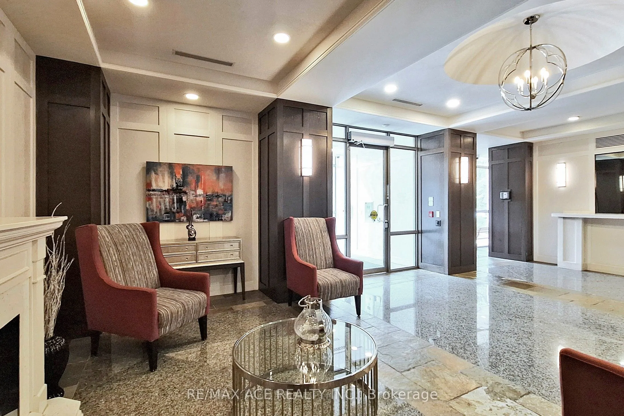 29 Northern Heights Drive, #1108