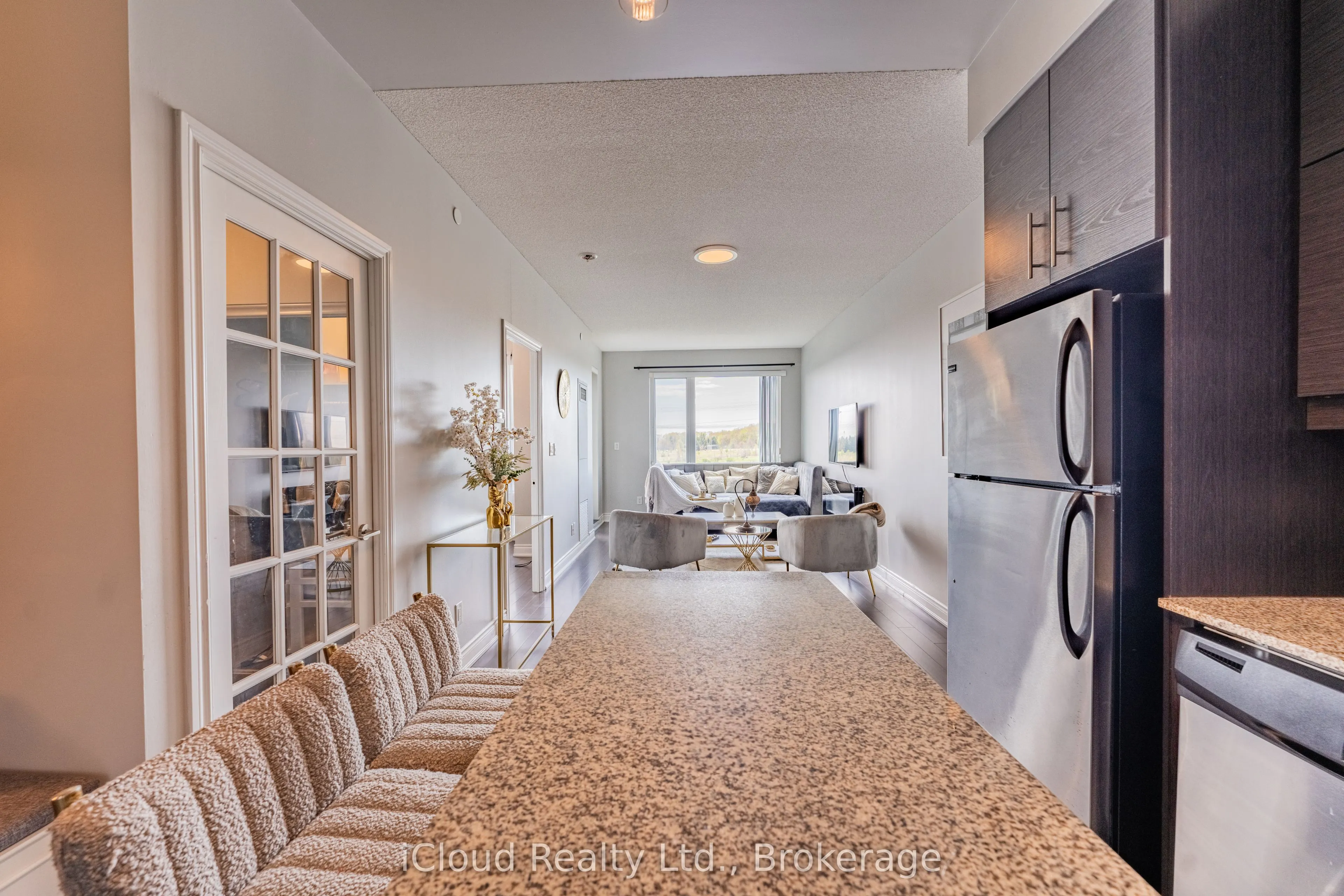 277 South Park Road, #609