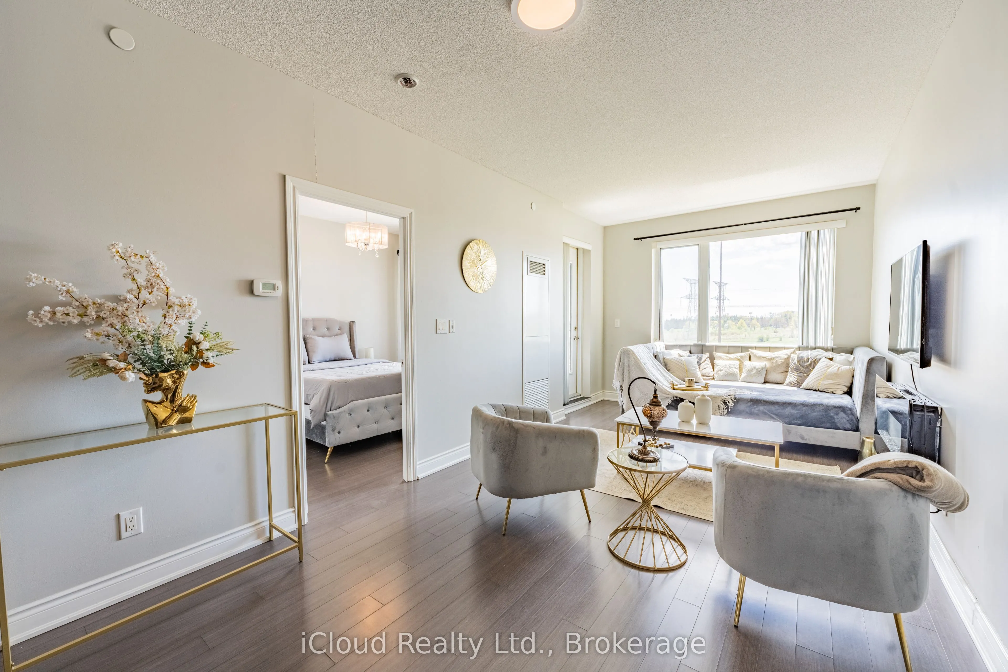 277 South Park Road, #609
