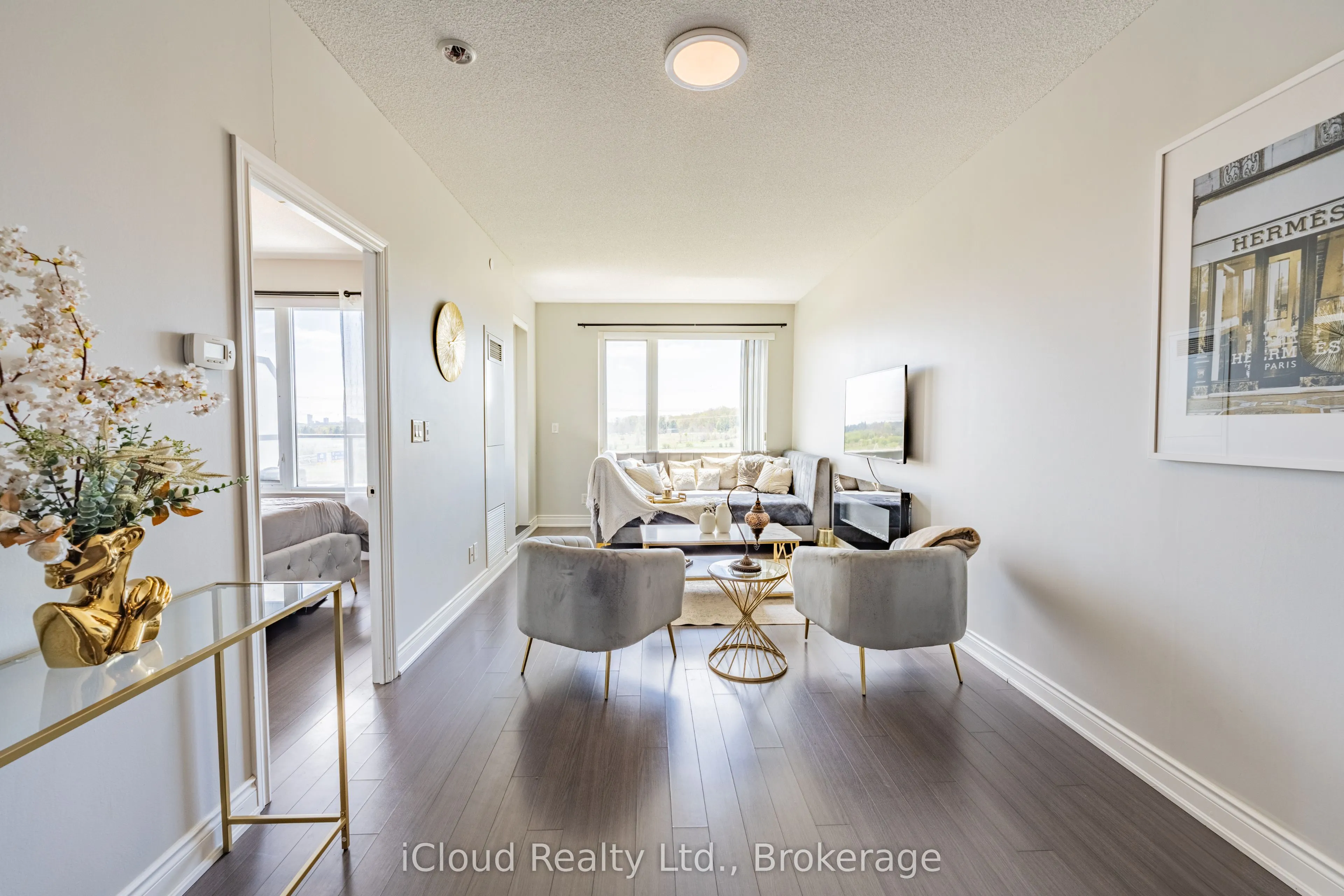277 South Park Road, #609