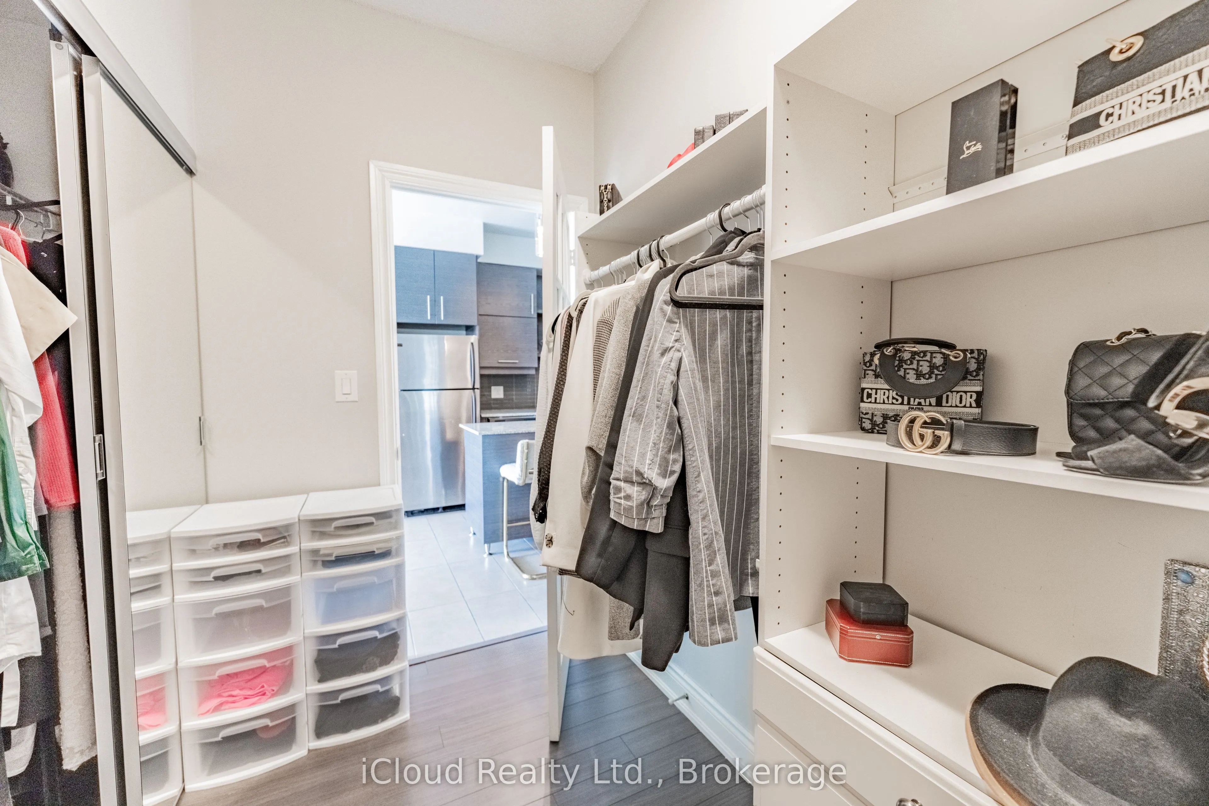 277 South Park Road, #609