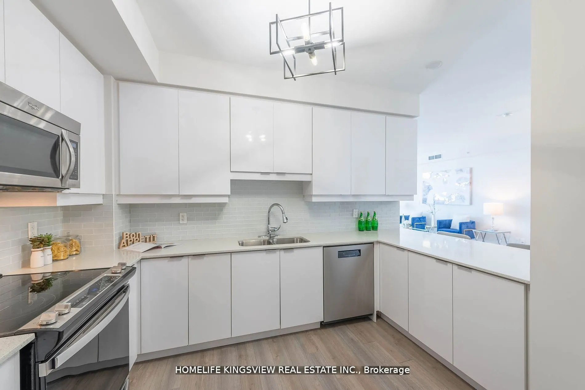 2910 Highway 7, #808