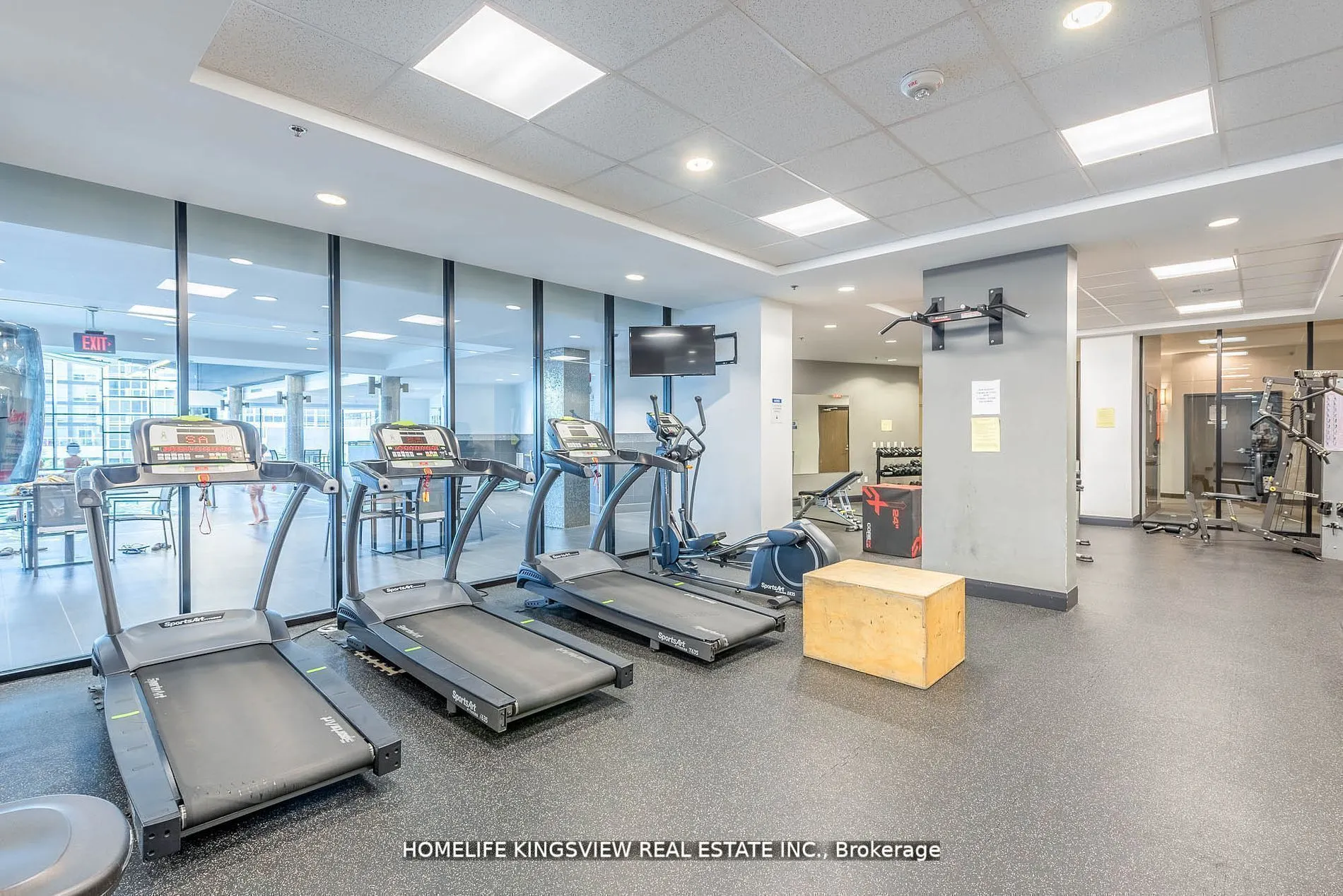 2910 Highway 7, #808