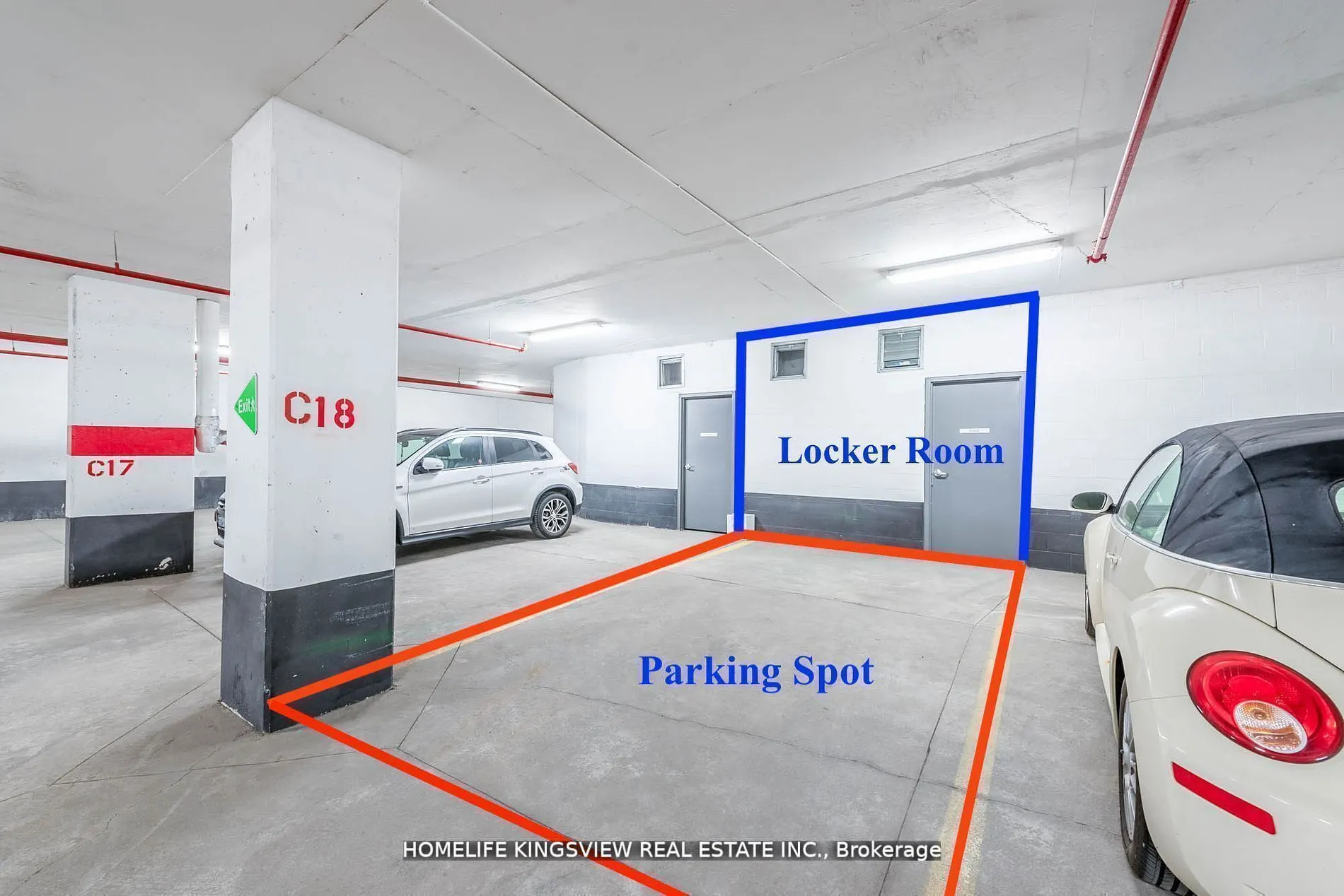 2910 Highway 7, #808