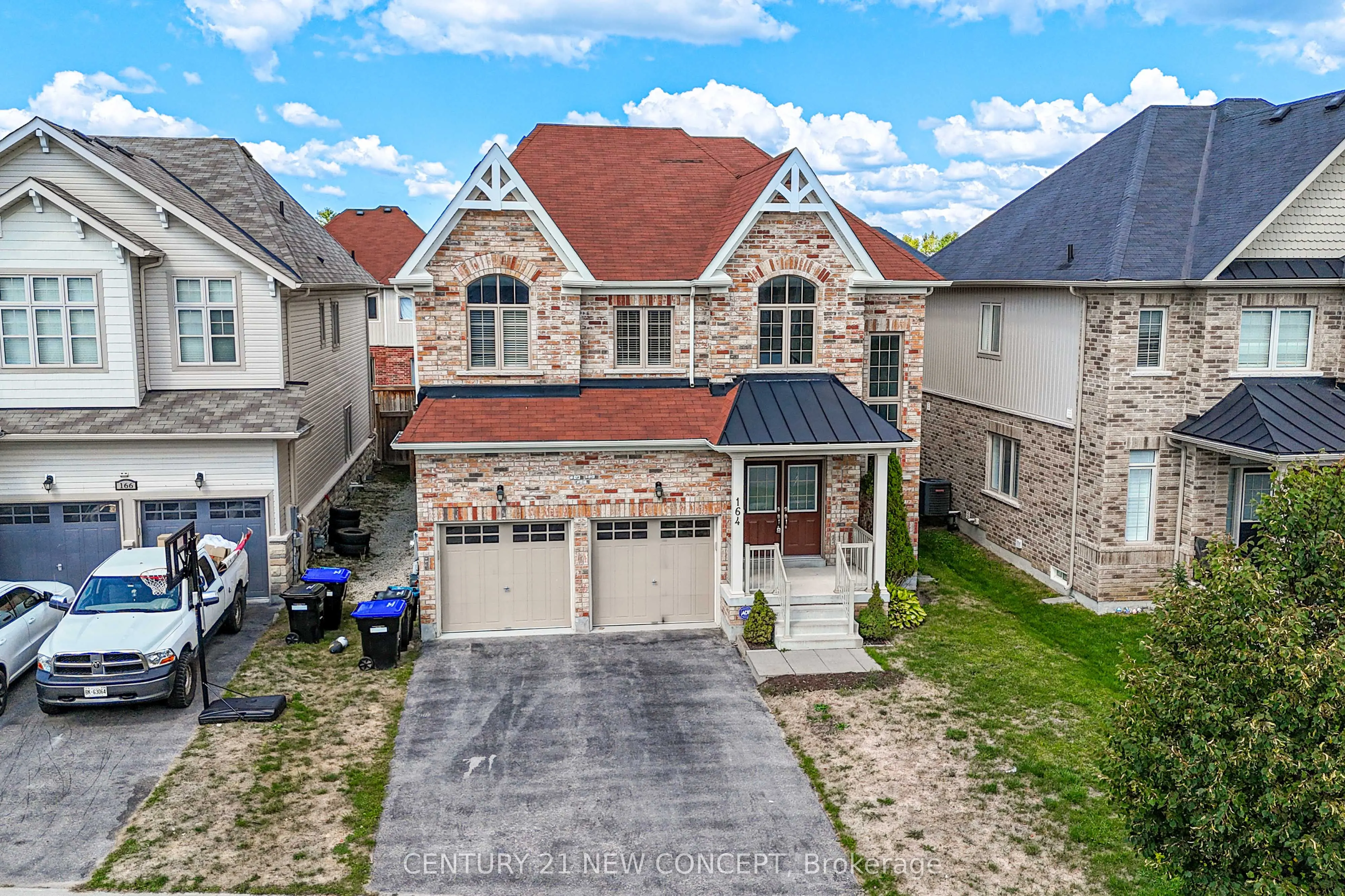 164 Gold Park Gate