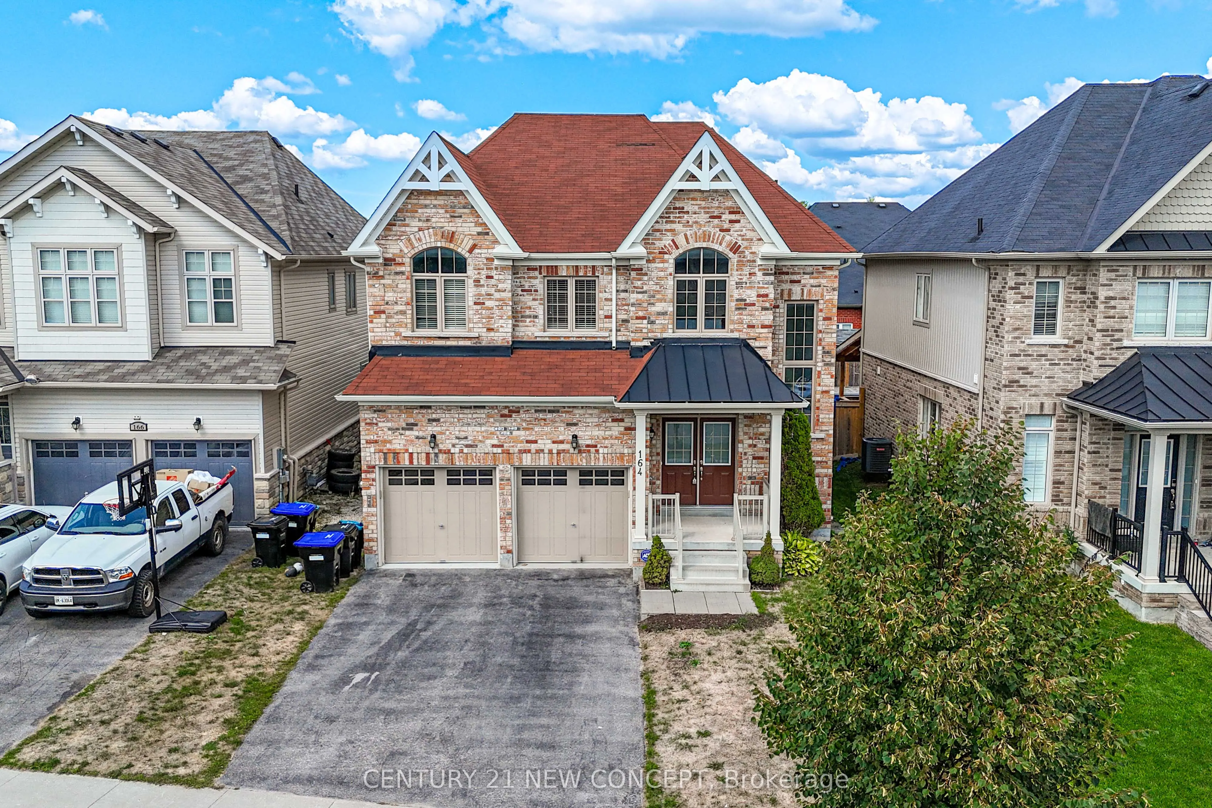 164 Gold Park Gate