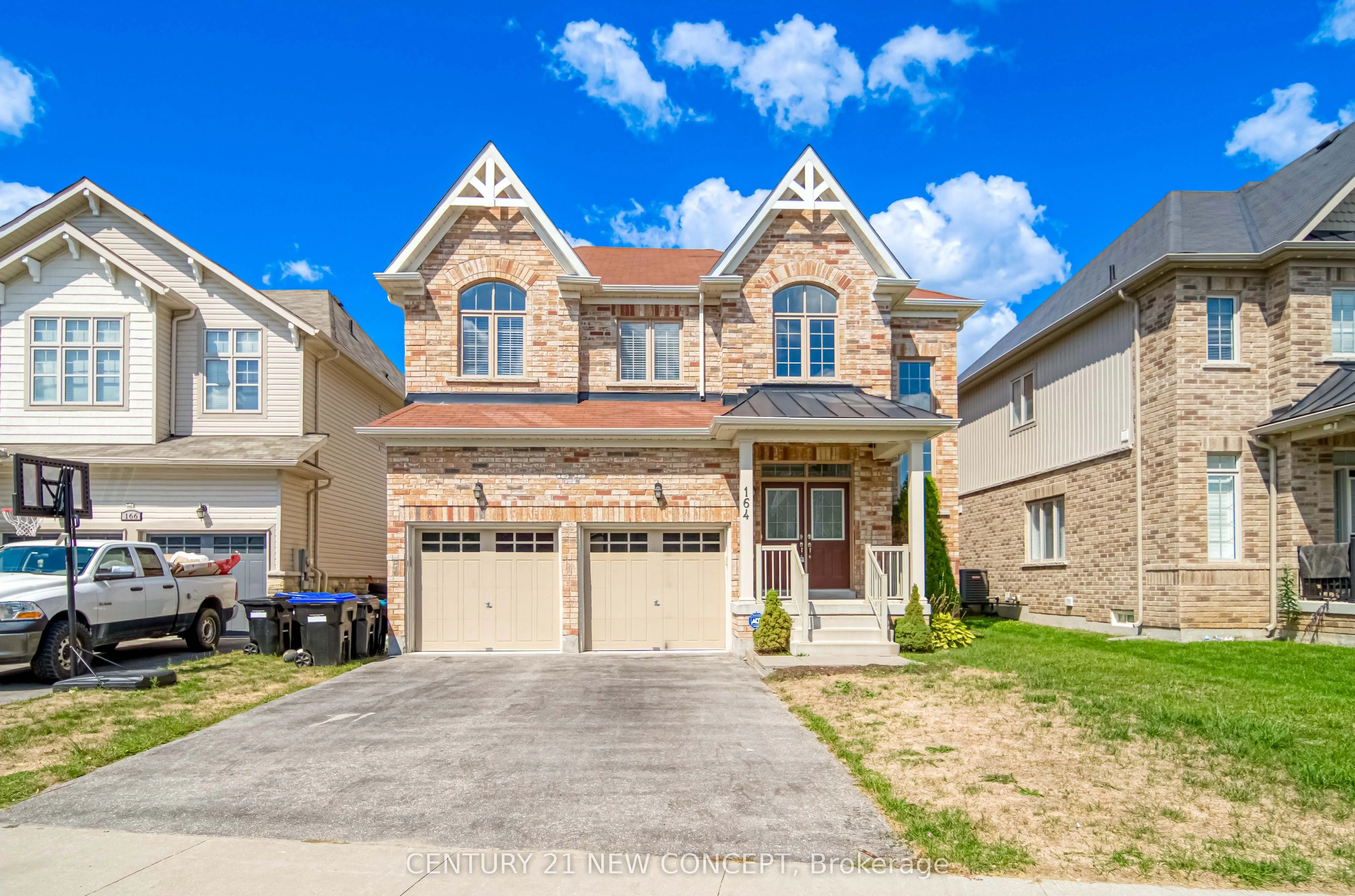 164 Gold Park Gate