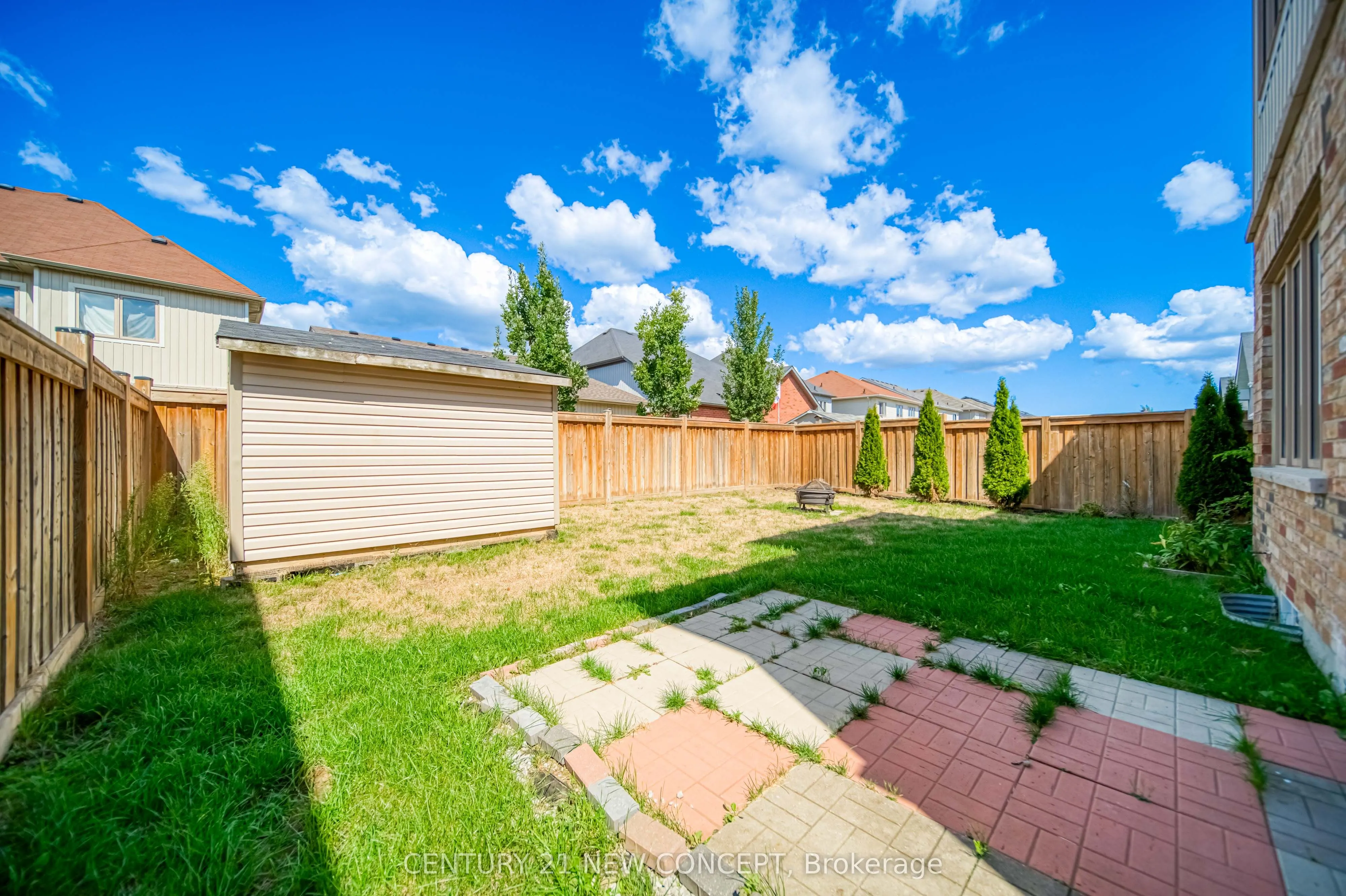 164 Gold Park Gate