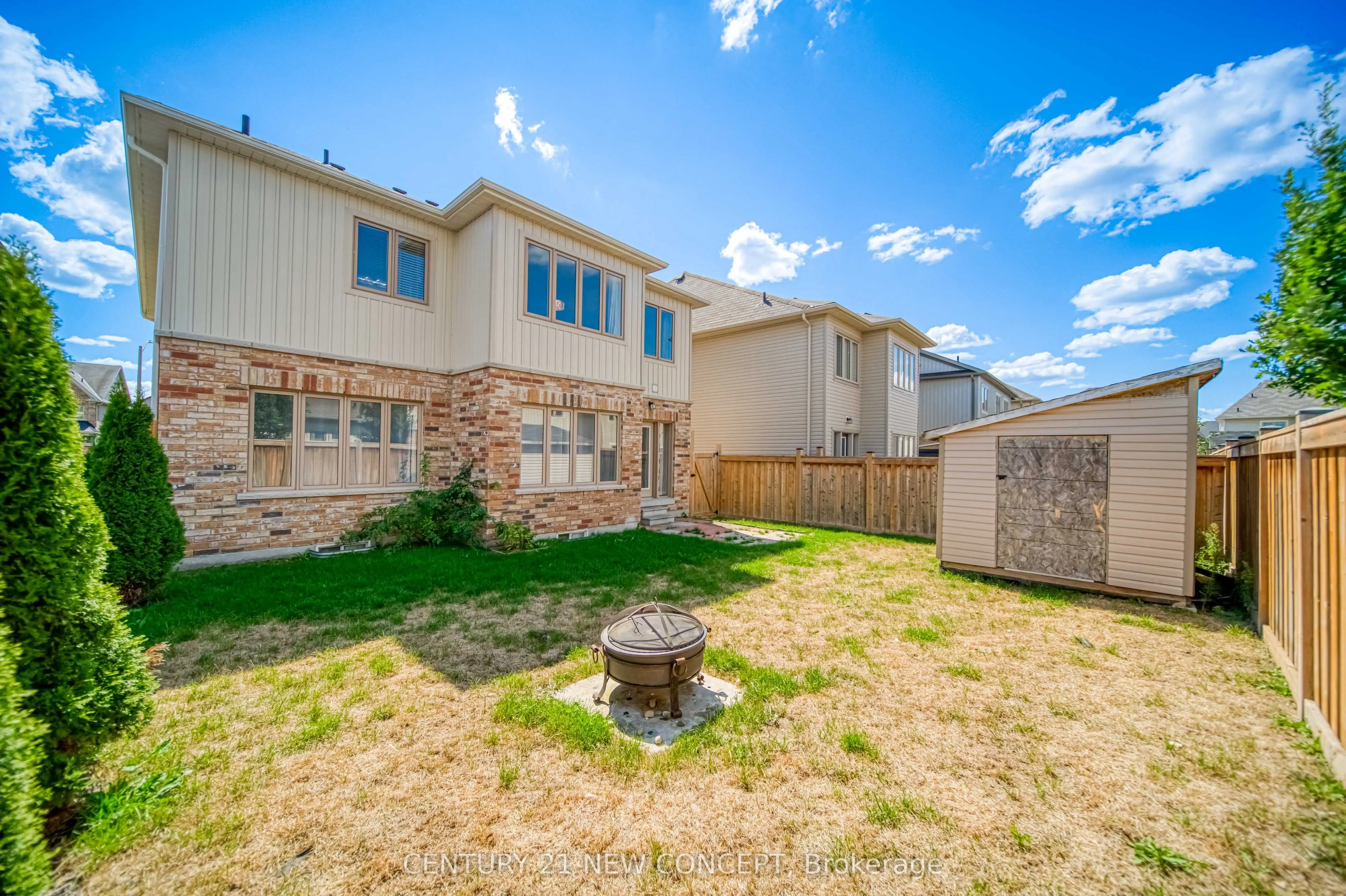164 Gold Park Gate