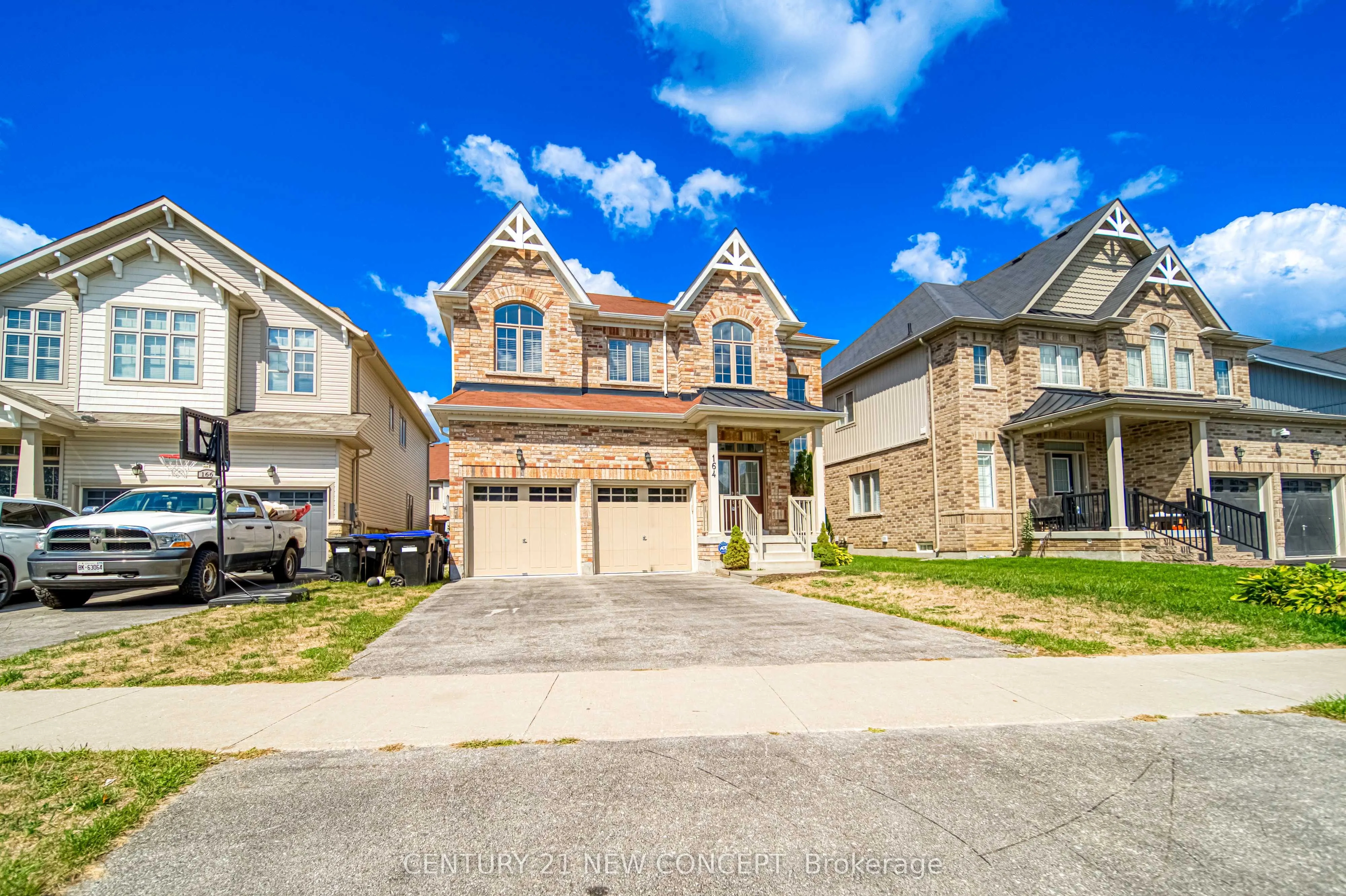 164 Gold Park Gate