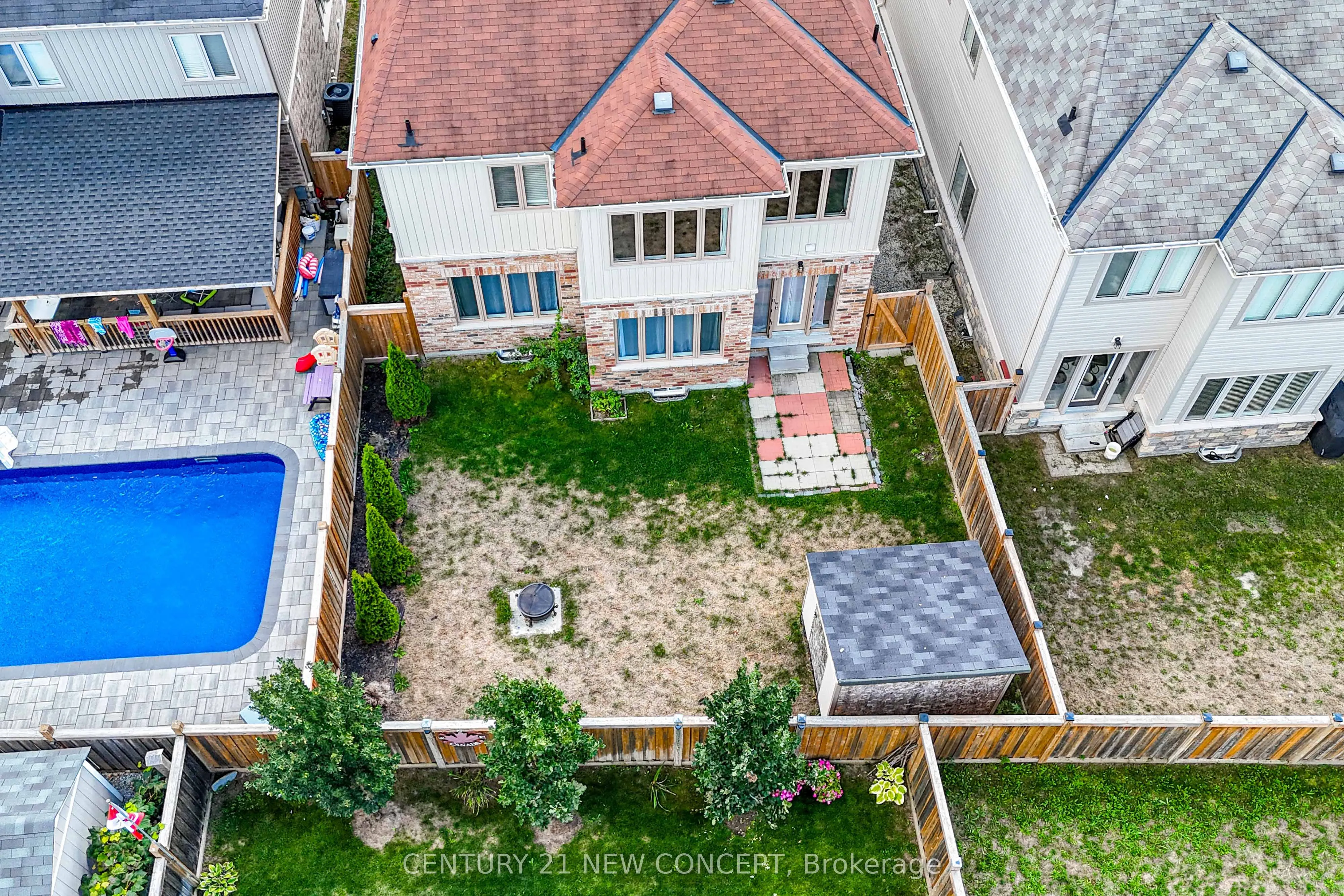 164 Gold Park Gate