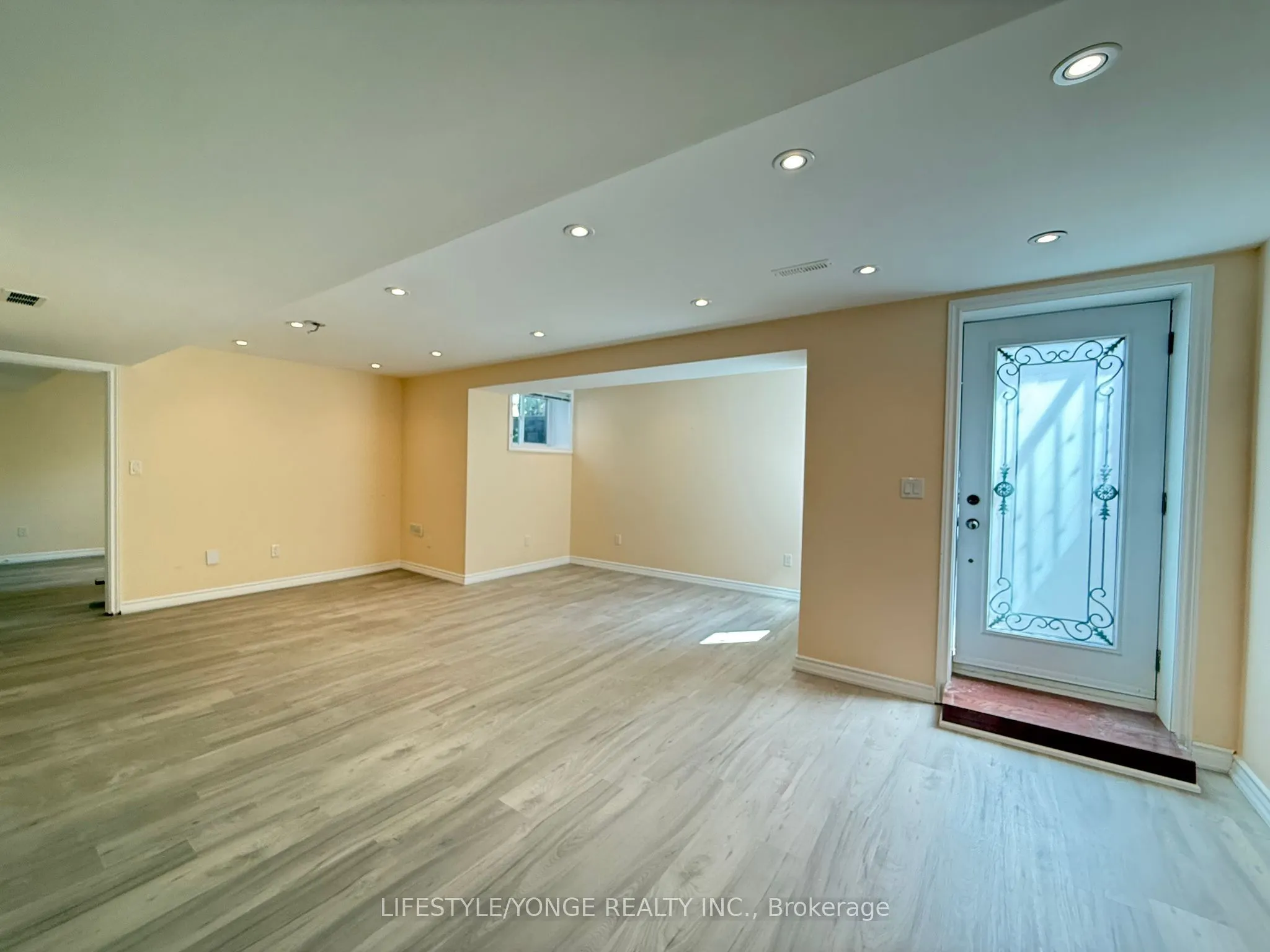 278 Ivy Jay Crescent, #Bsmt