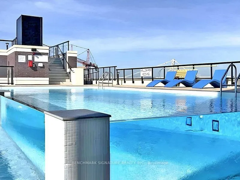 15 Water Walk Drive, #2008