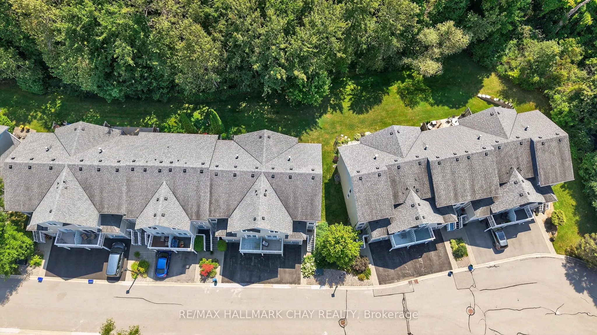 912 Creekfront Way, #27