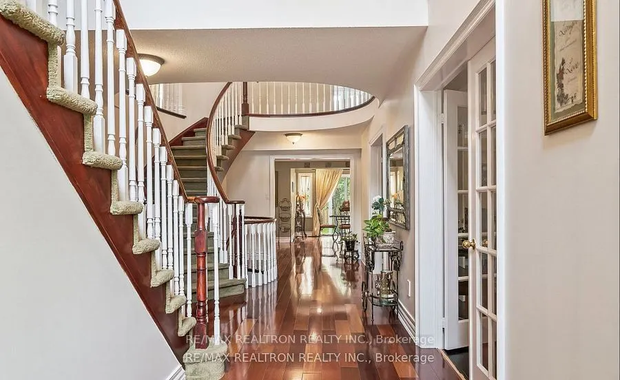 424 Mccaffrey Road