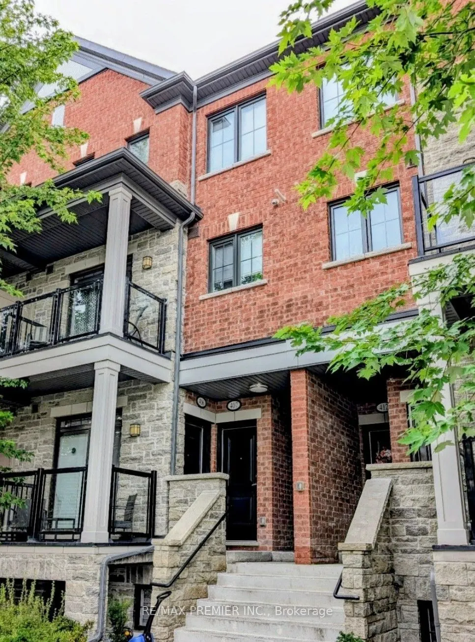 201 Pine Grove Road, #407